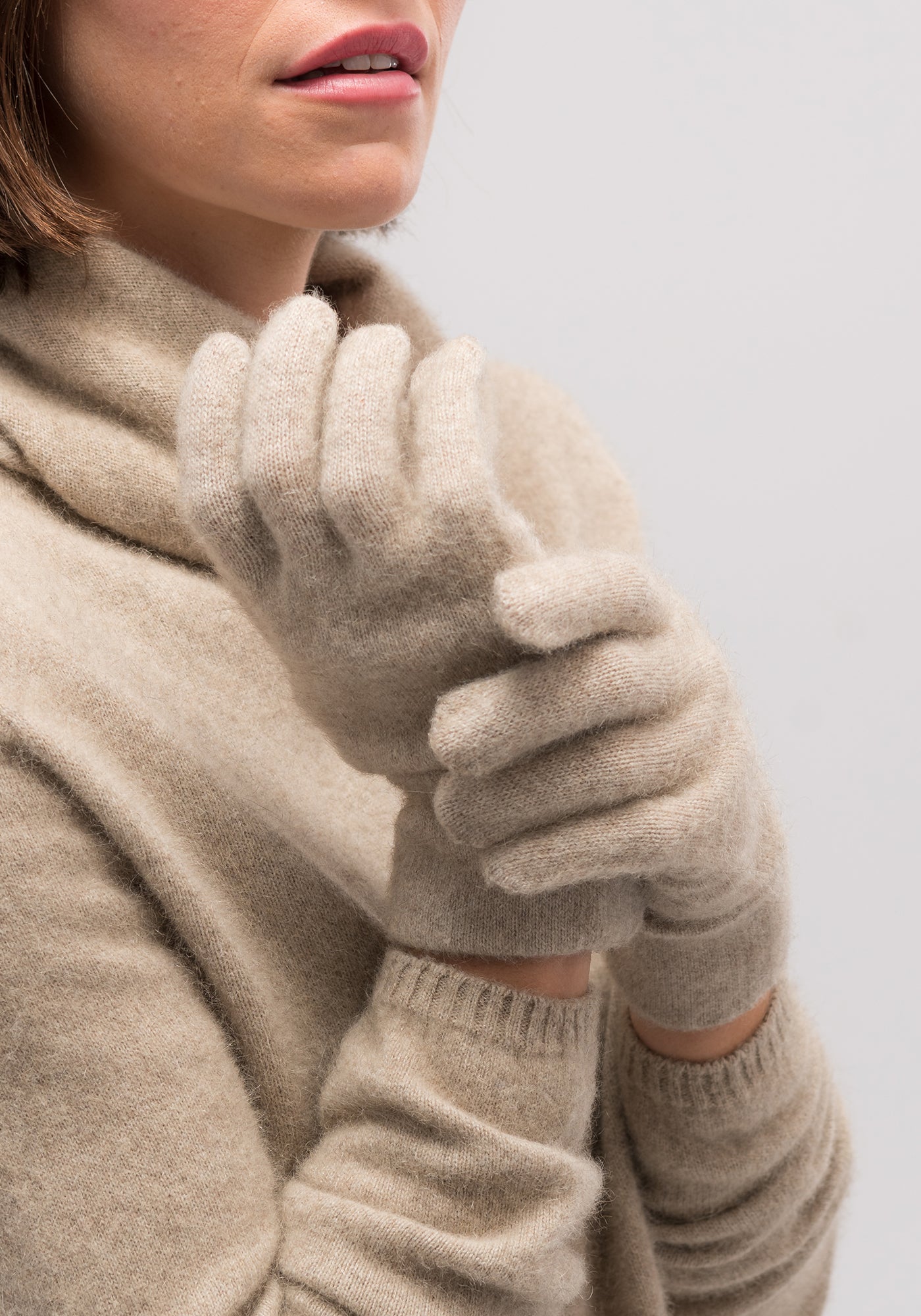 super soft luxury gloves, Untouched World, cashmere, possum & silk blend, eco & sustainable, Exclusive Kapua yarn, premium possum fibre blended with cashmere & mulberry Silk, luxuriously soft, lightweight, pill-resistant, itch free for sensitive skin, weightless warmth, silky soft & comfortable, gift, knitwear, Made in New Zealand, stylish, washable, natural, eco-friendly, clothing, breathable, Shopology, local, Canterbury made, exclusive CBD