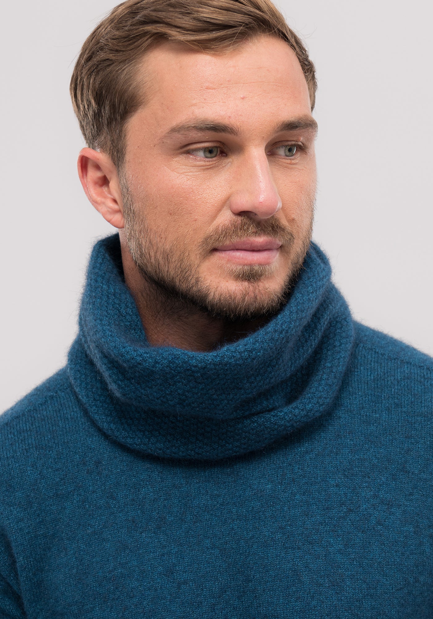 Exclusive Ecopossum blend, Untouched World, 50% merino, 40% possum & 10% mulberry silk blend, made in New Zealand, wool spun in New Zealand, premium blend of fine ZQ certified merino, brush tail possum, featherweight softness, luxurious combination of fibres, pill resistant, eco & sustainable, gift, New Zealand wool product, knitwear, wool, washable, tourist, sustainable, stylish, natural, merino yarn, lightweight, itch-free, fashion, scarf, unisex, shopology, local, Canterbury made, exclusive CBD, snood