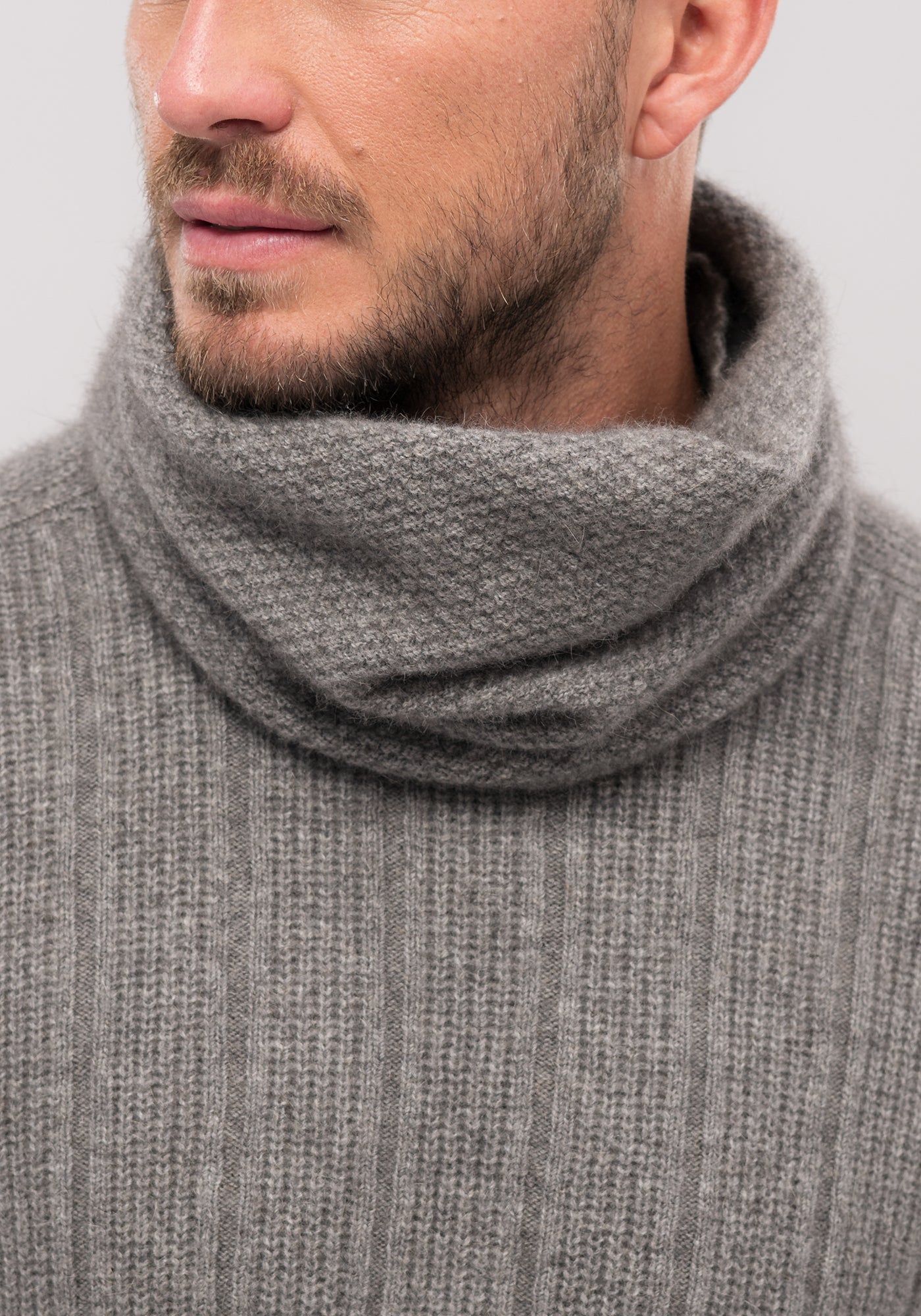 Exclusive Ecopossum blend, Untouched World, 50% merino, 40% possum & 10% mulberry silk blend, made in New Zealand, wool spun in New Zealand, premium blend of fine ZQ certified merino, brush tail possum, featherweight softness, luxurious combination of fibres, pill resistant, eco & sustainable, gift, New Zealand wool product, knitwear, wool, washable, tourist, sustainable, stylish, natural, merino yarn, lightweight, itch-free, fashion, scarf, unisex, shopology, local, Canterbury made, exclusive CBD, snood