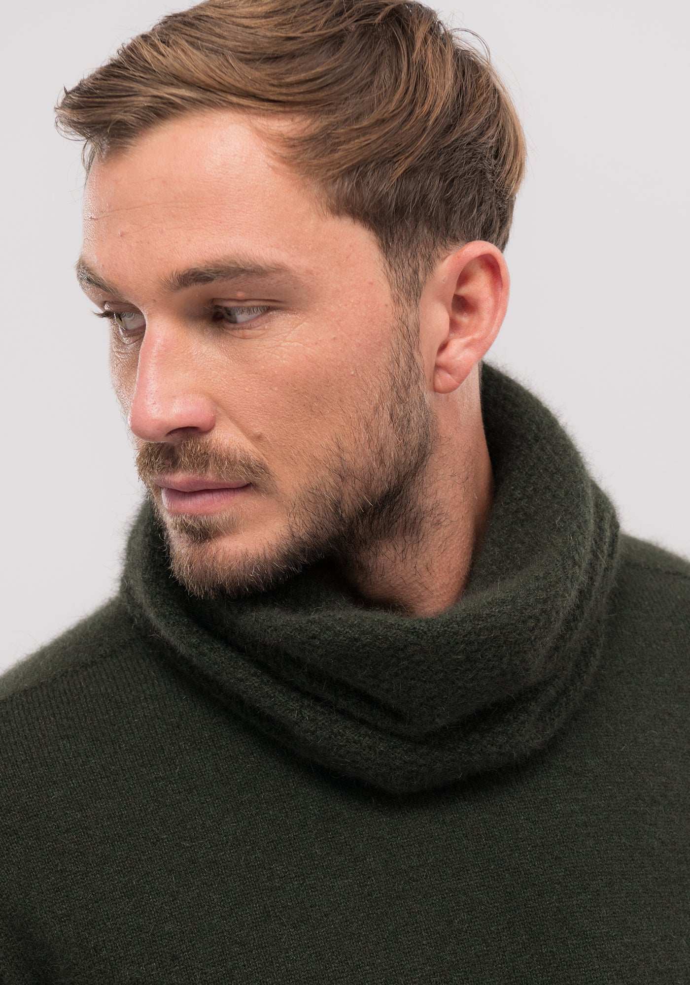 Exclusive Ecopossum blend, Untouched World, 50% merino, 40% possum & 10% mulberry silk blend, made in New Zealand, wool spun in New Zealand, premium blend of fine ZQ certified merino, brush tail possum, featherweight softness, luxurious combination of fibres, pill resistant, eco & sustainable, gift, New Zealand wool product, knitwear, wool, washable, tourist, sustainable, stylish, natural, merino yarn, lightweight, itch-free, fashion, scarf, unisex, shopology, local, Canterbury made, exclusive CBD, snood