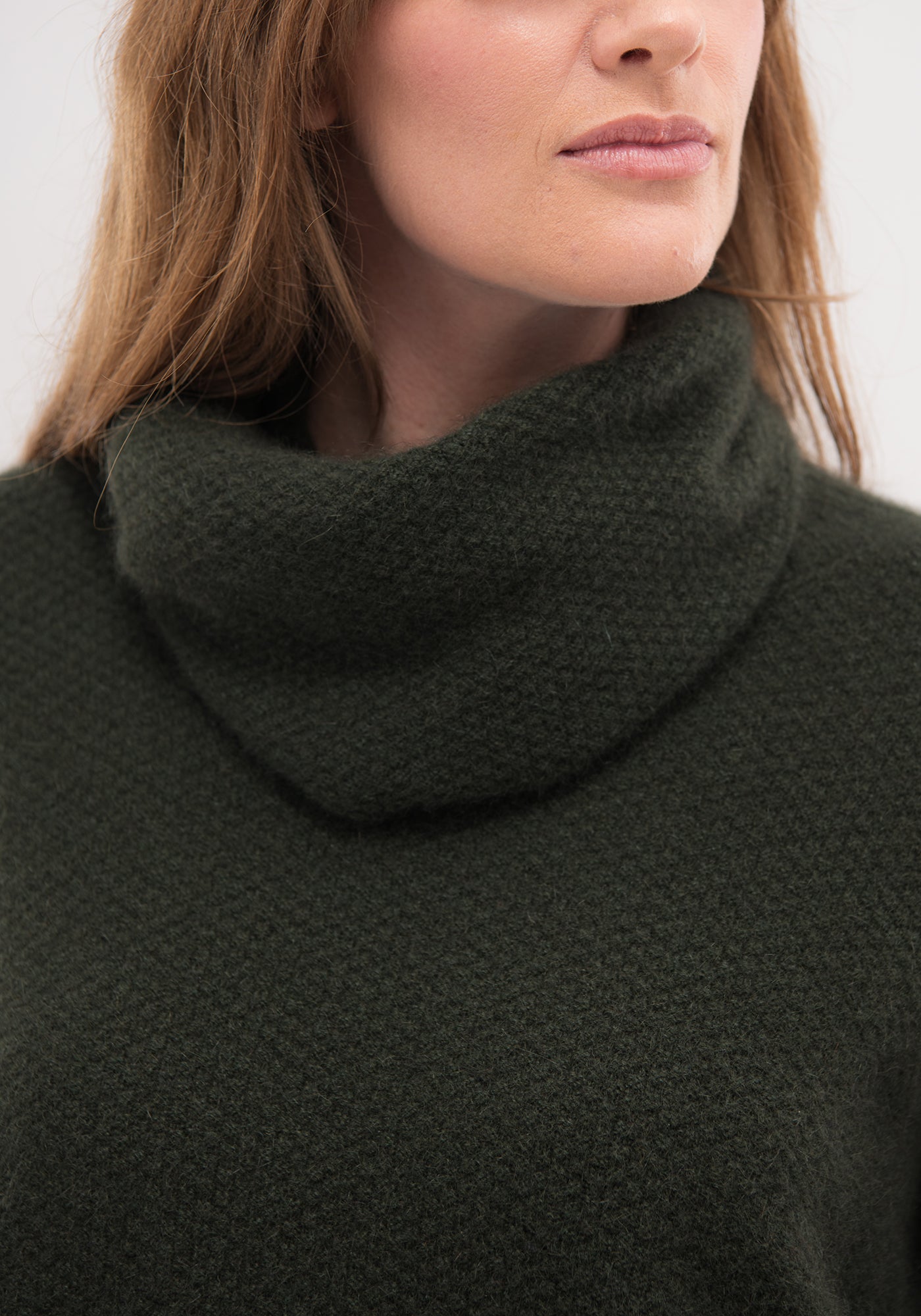 Exclusive Ecopossum blend, Untouched World, 50% merino, 40% possum & 10% mulberry silk blend, made in New Zealand, wool spun in New Zealand, premium blend of fine ZQ certified merino, brush tail possum, featherweight softness, luxurious combination of fibres, pill resistant, eco & sustainable, gift, New Zealand wool product, knitwear, wool, washable, tourist, sustainable, stylish, natural, merino yarn, lightweight, itch-free, fashion, scarf, unisex, shopology, local, Canterbury made, exclusive CBD, snood