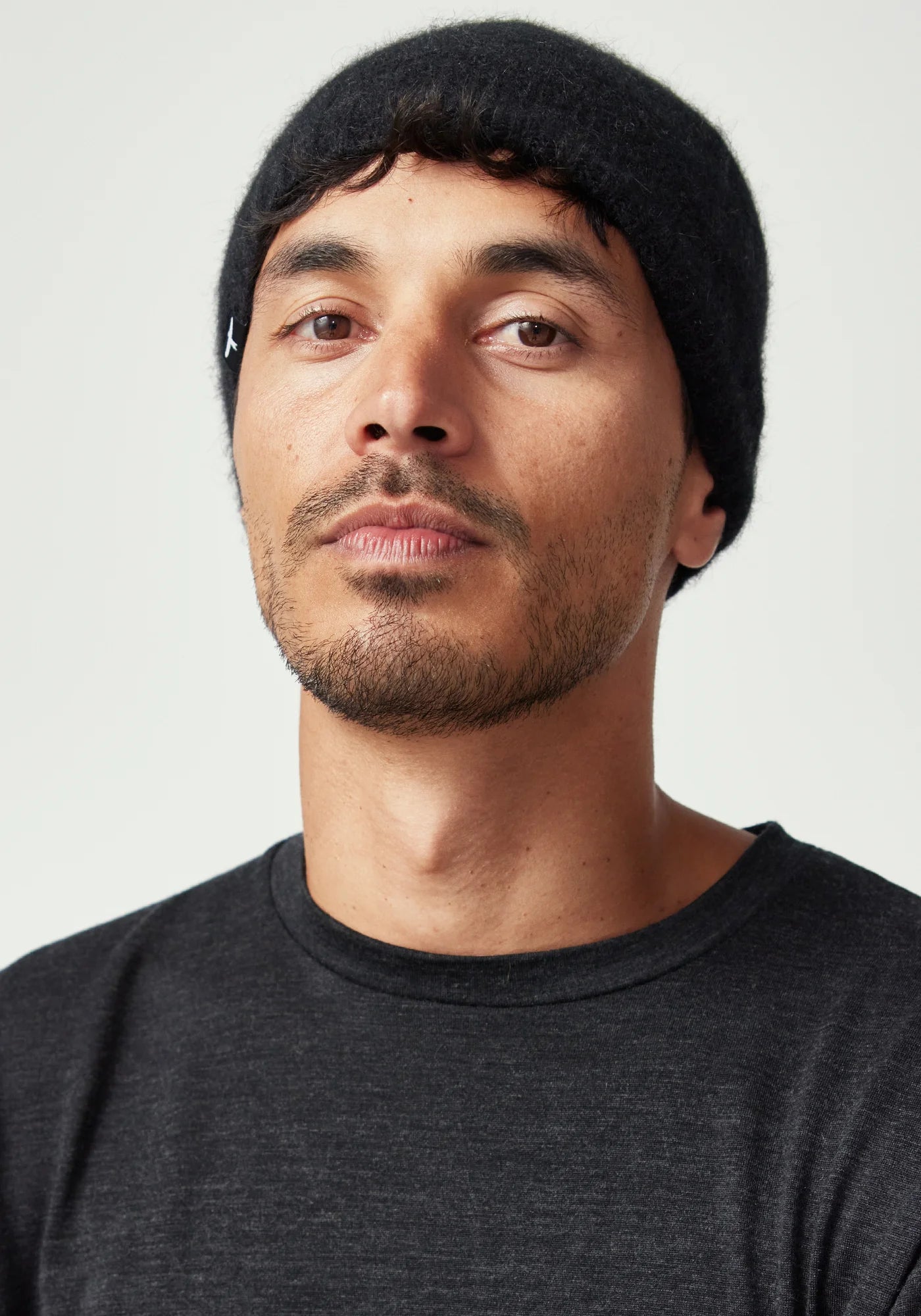 Moss Beanie