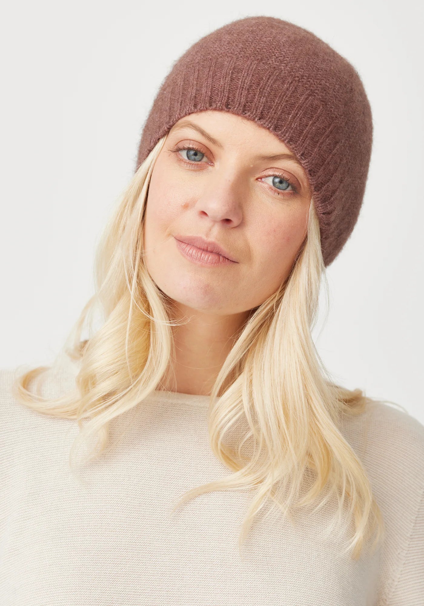 Moss Beanie
