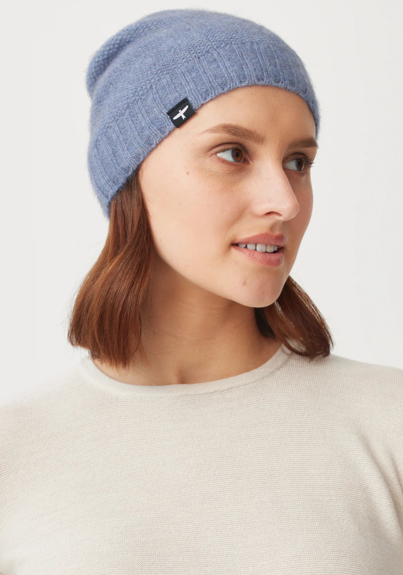 Moss Beanie