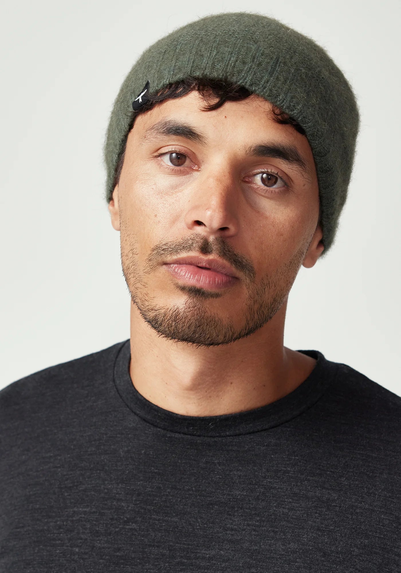 Moss Beanie