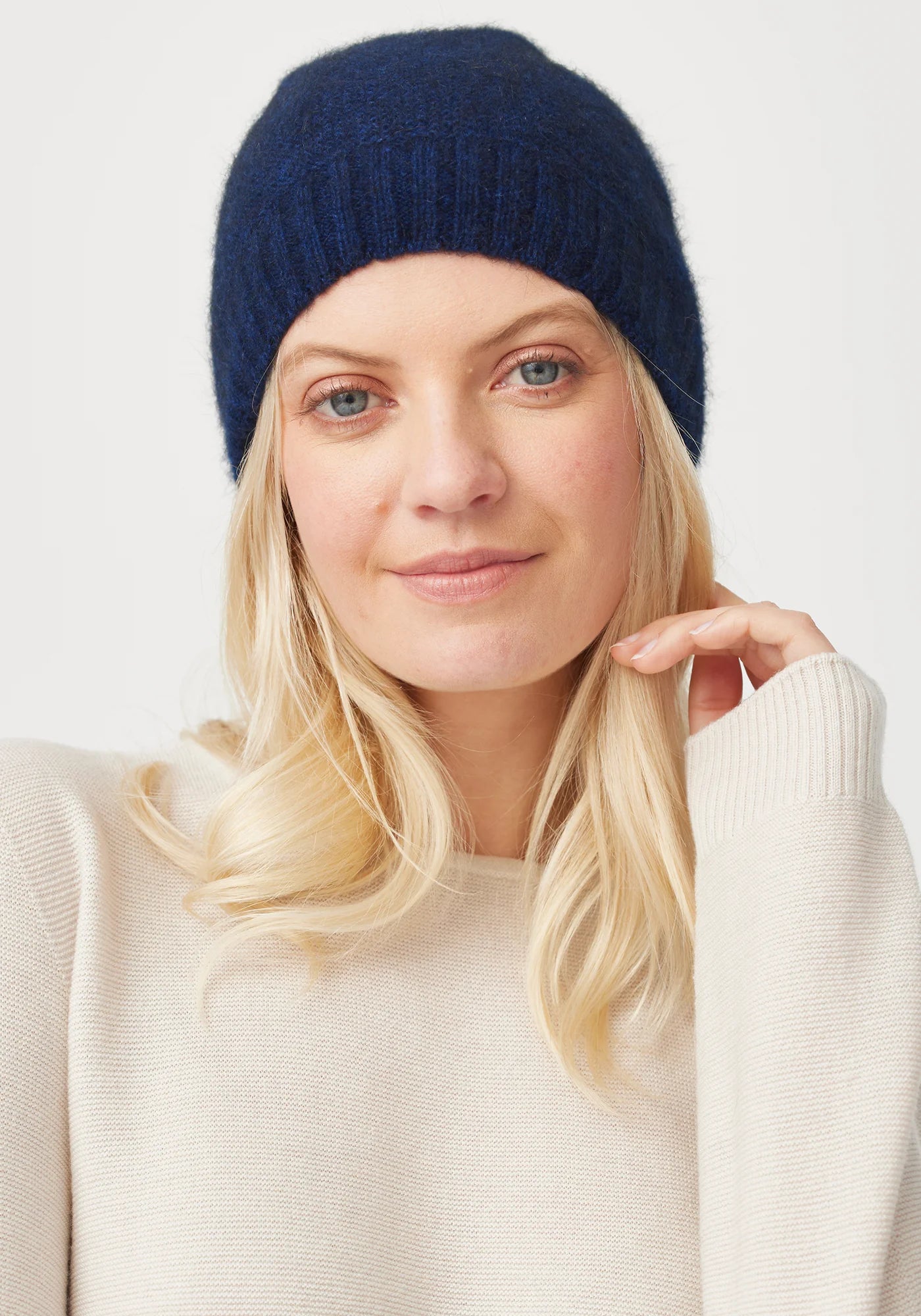 Moss Beanie