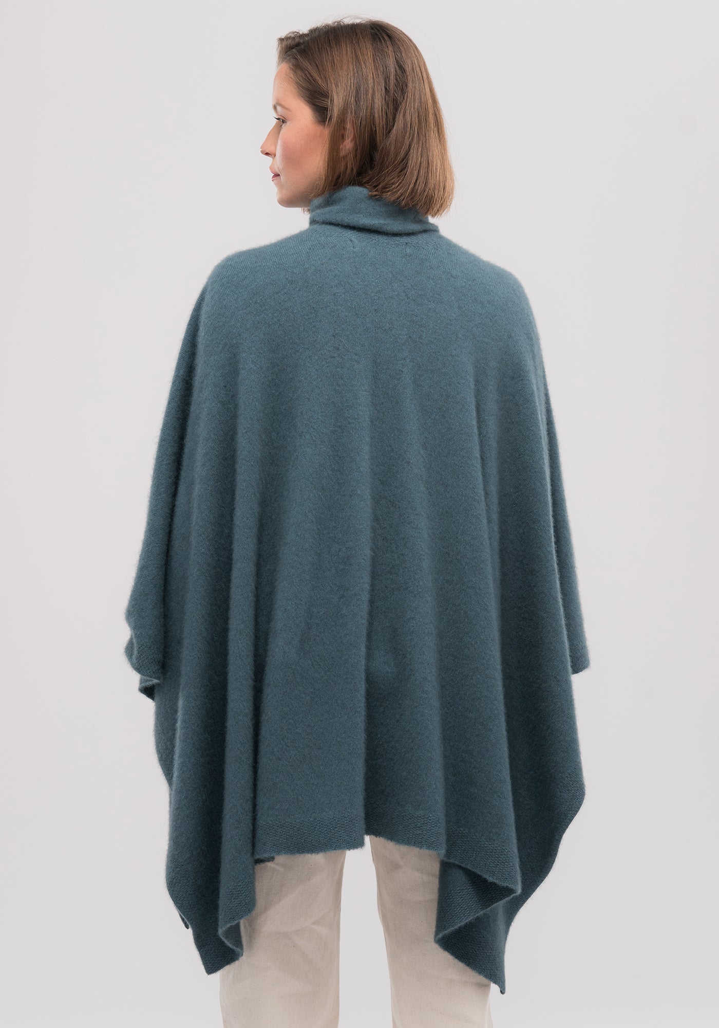 Luxurious Kapua Wrap, Untouched World, cashmere, possum & silk blend, eco & sustainable, Exclusive Kapua yarn, premium possum fibre blended with cashmere & mulberry Silk, luxuriously soft, lightweight, pill-resistant, itch free for sensitive skin, weightless warmth, pill-resistant, silky soft & comfortable, gift, women’s wear, knitwear, Made in New Zealand, stylish, washable, natural, eco-friendly, clothing, breathable, Shopology, local, Canterbury made, exclusive CBD