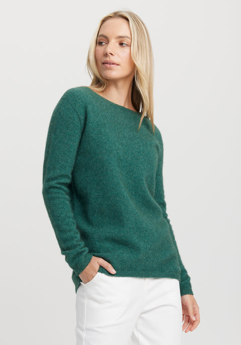 Essence Sweater - Winter 24