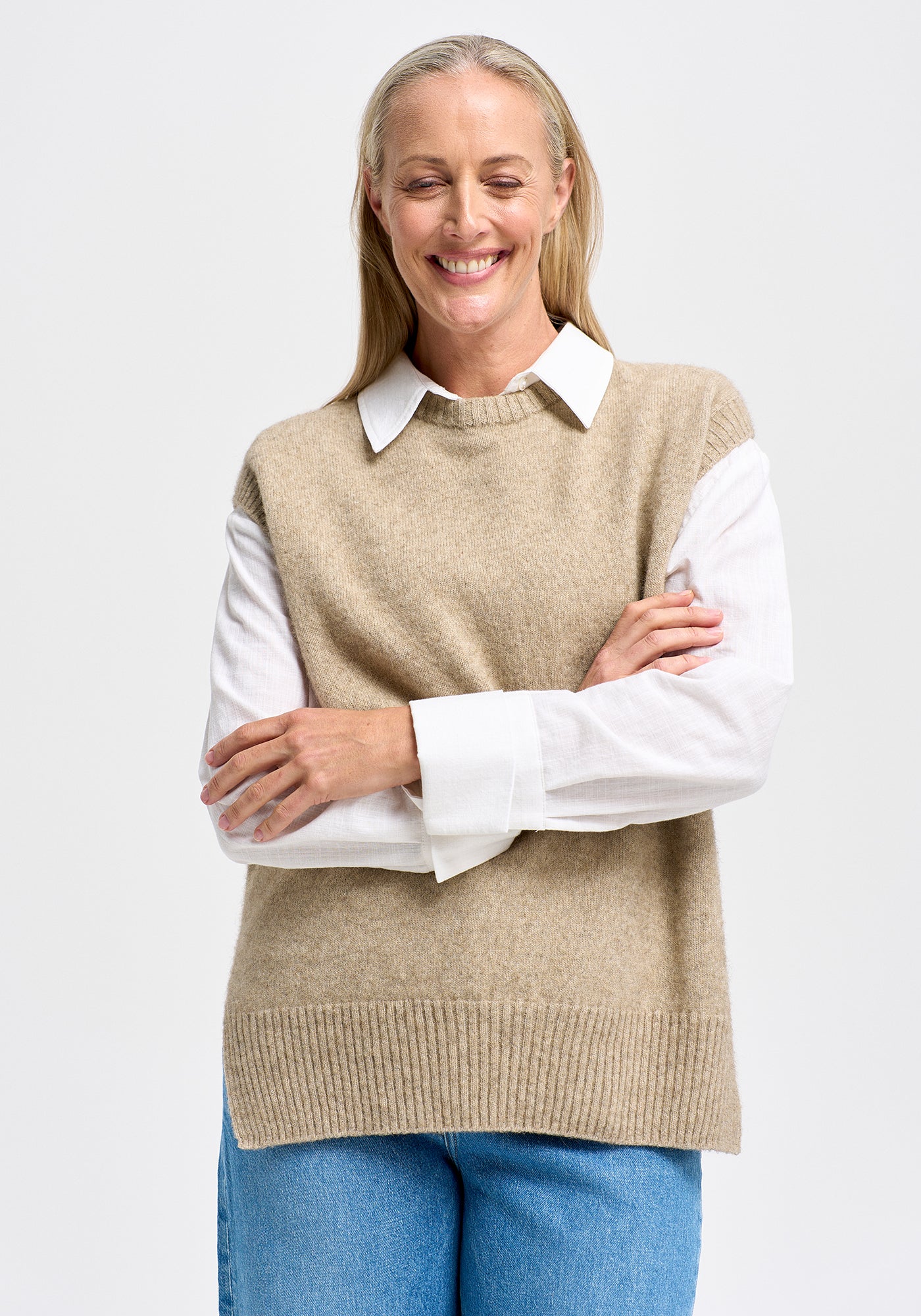 Gaia Vest