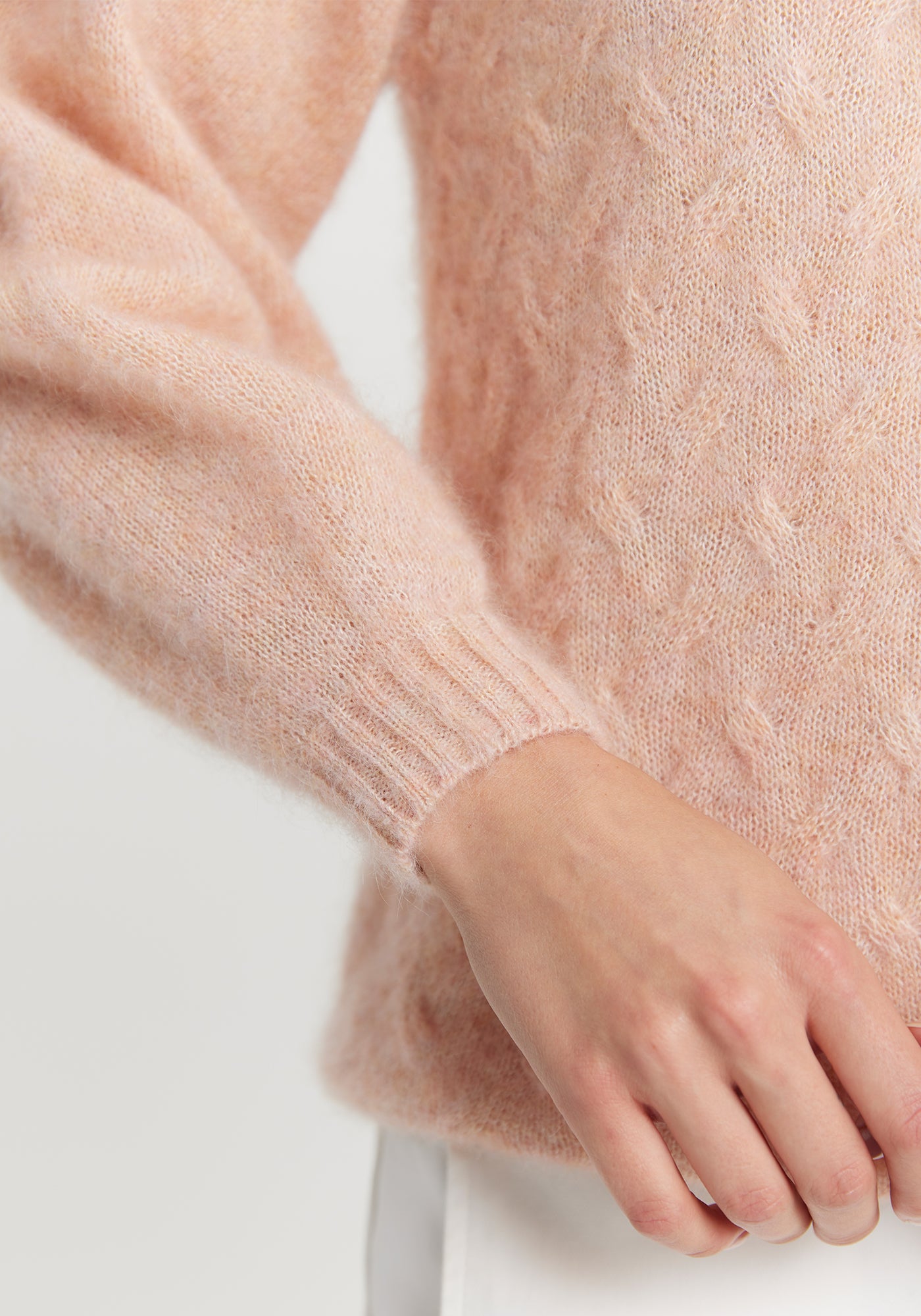 Amira Sweater