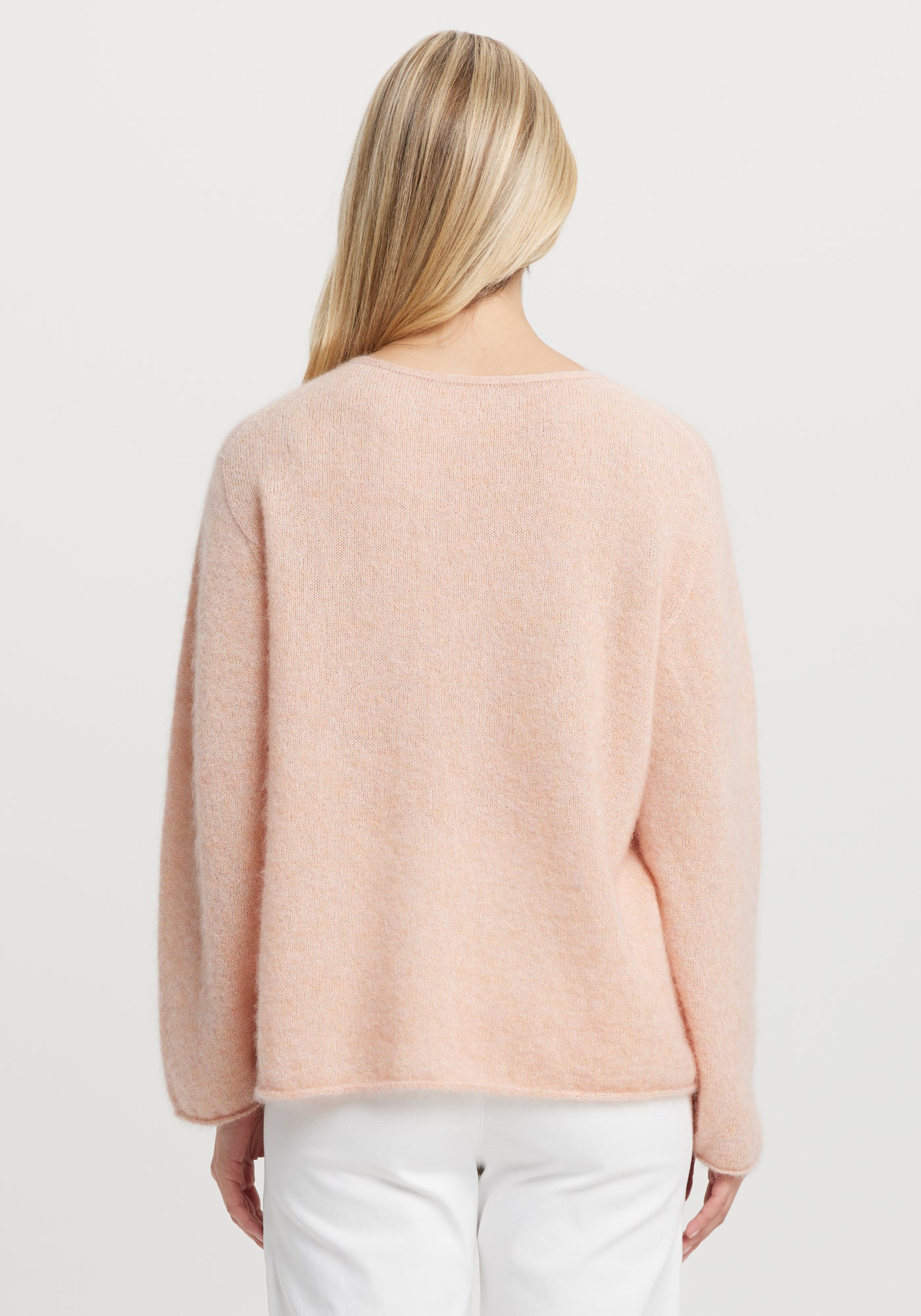 Marnie Sweater