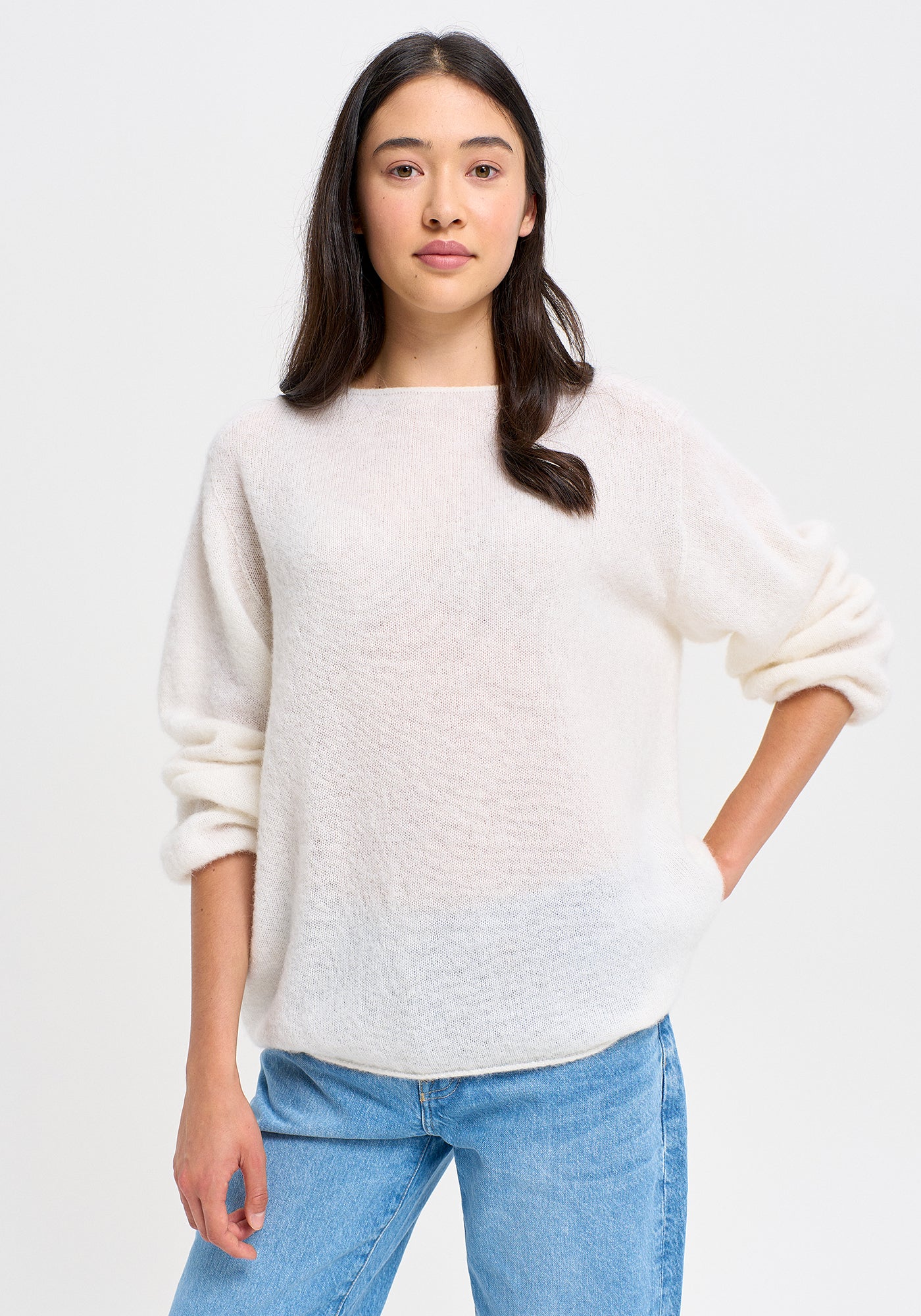 Marnie Sweater