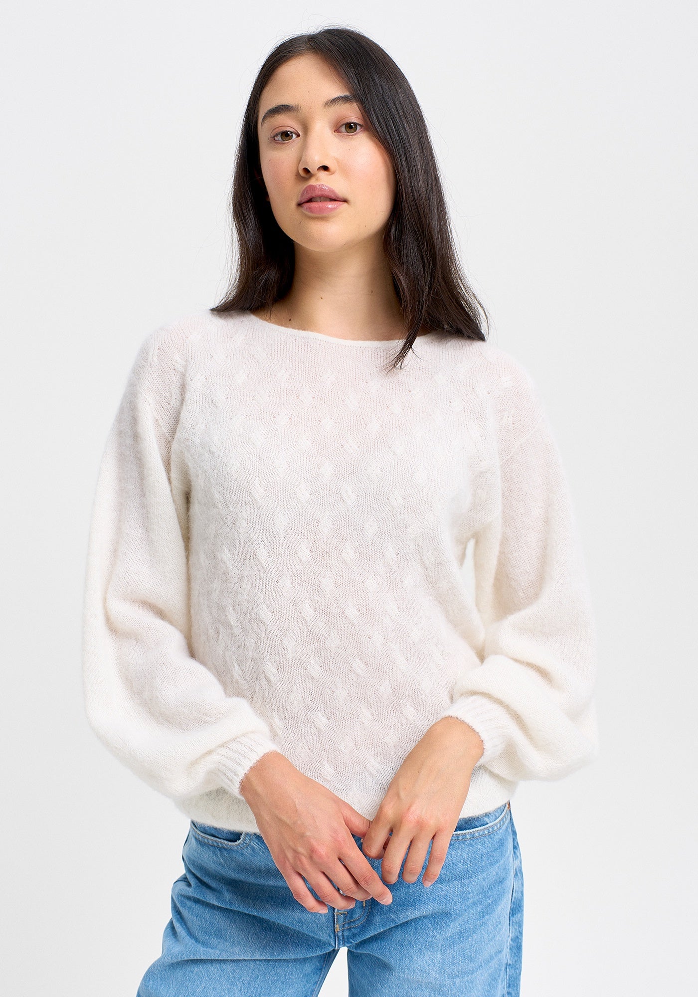 Amira Sweater