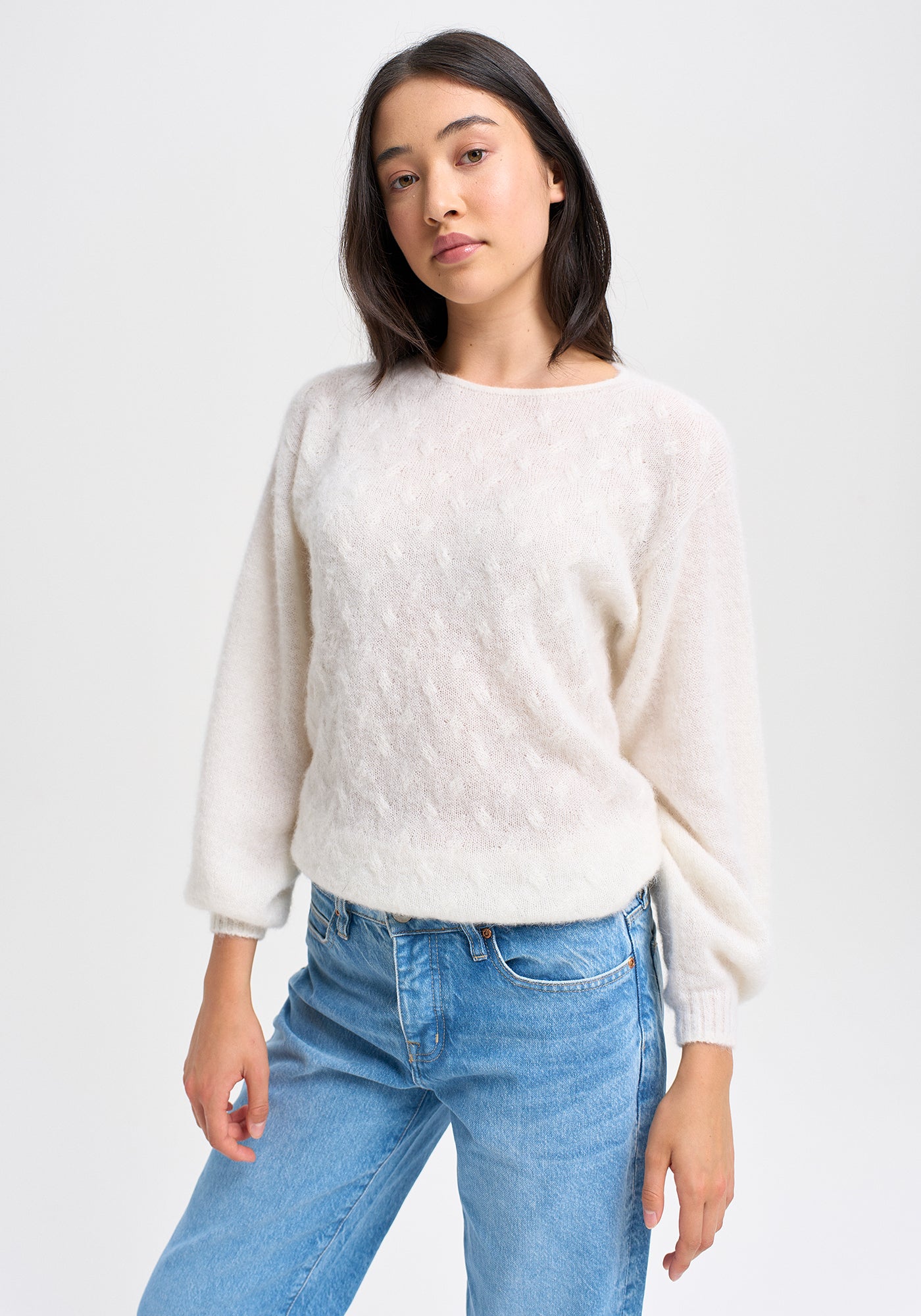 Amira Sweater