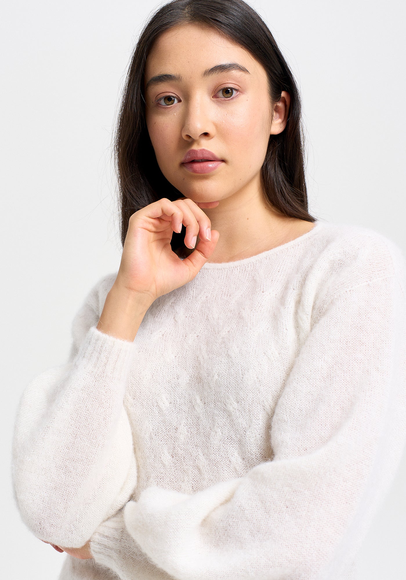 Amira Sweater