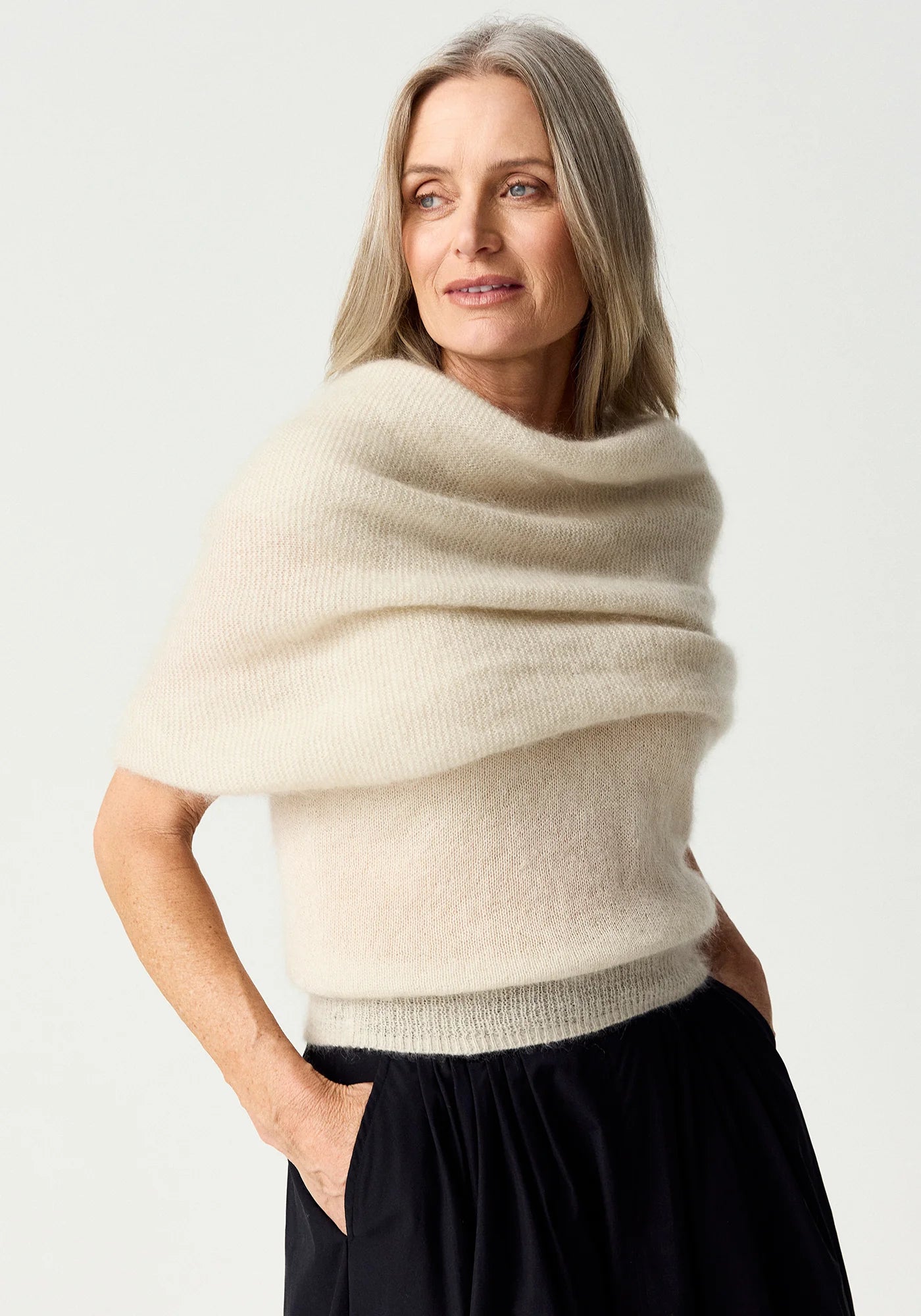 Regatta Wrap