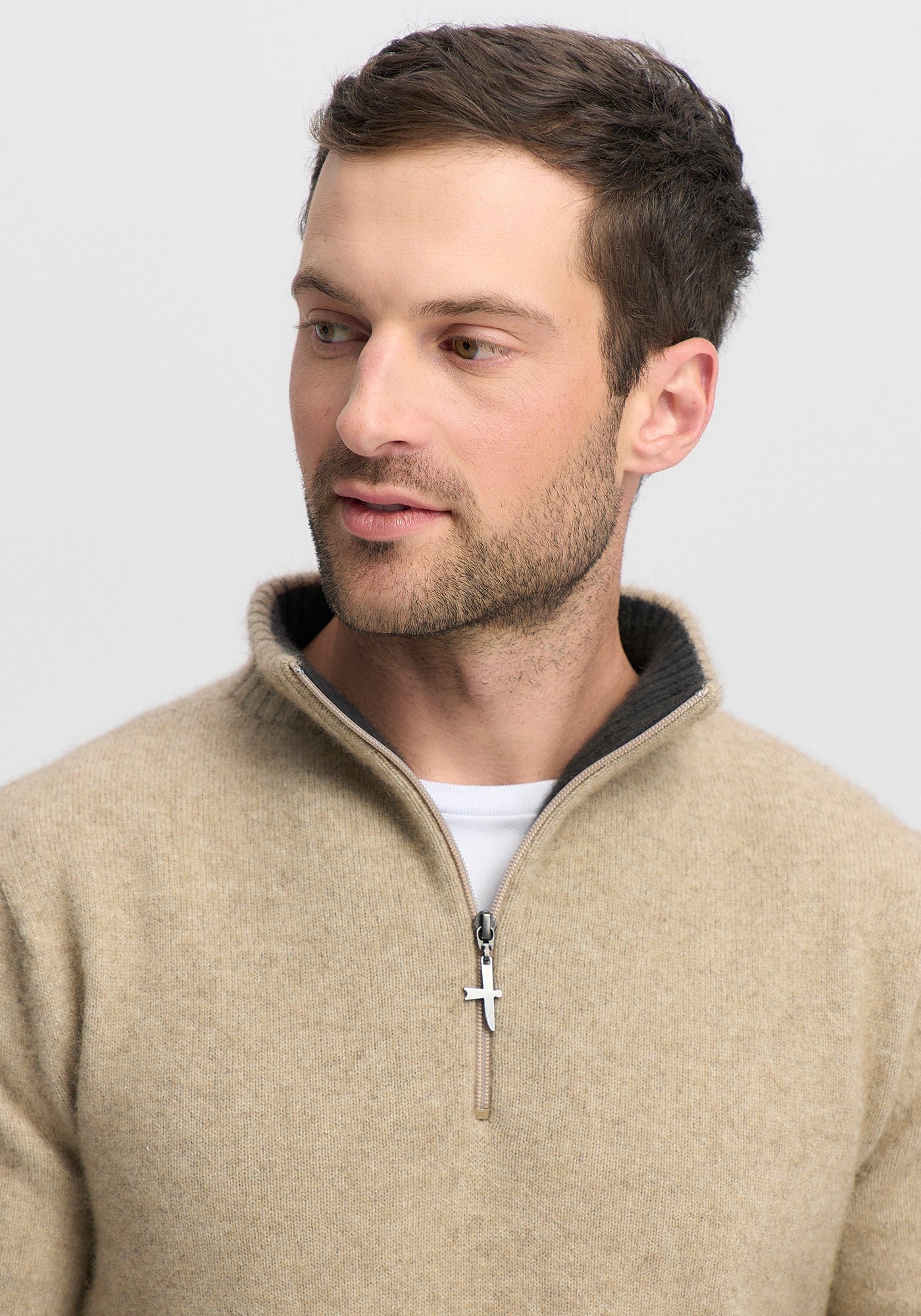 Estuary Half Zip