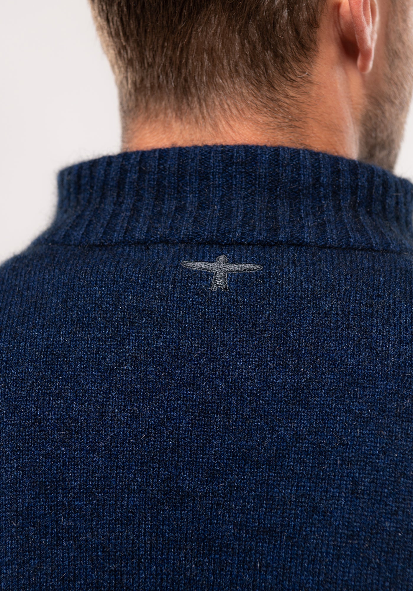 Estuary Half Zip