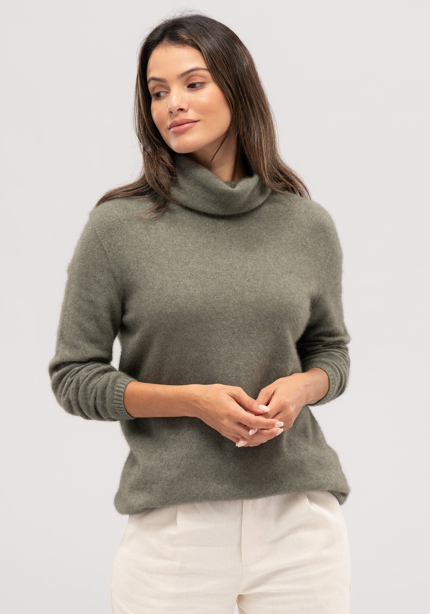 Untouched World, cashmere, possum & silk blend, eco & sustainable, Exclusive Kapua yarn, premium possum fibre blended with cashmere & mulberry Silk, luxuriously soft, lightweight, pill-resistant, itch free for sensitive skin, weightless warmth, pill-resistant, silky soft & comfortable, gift, women’s wear, knitwear, Made in New Zealand, stylish, washable, natural, eco-friendly, clothing, breathable, biodegradable, Shopology, float sweater, roll neck, exclusive CBD, local, Canterbury made