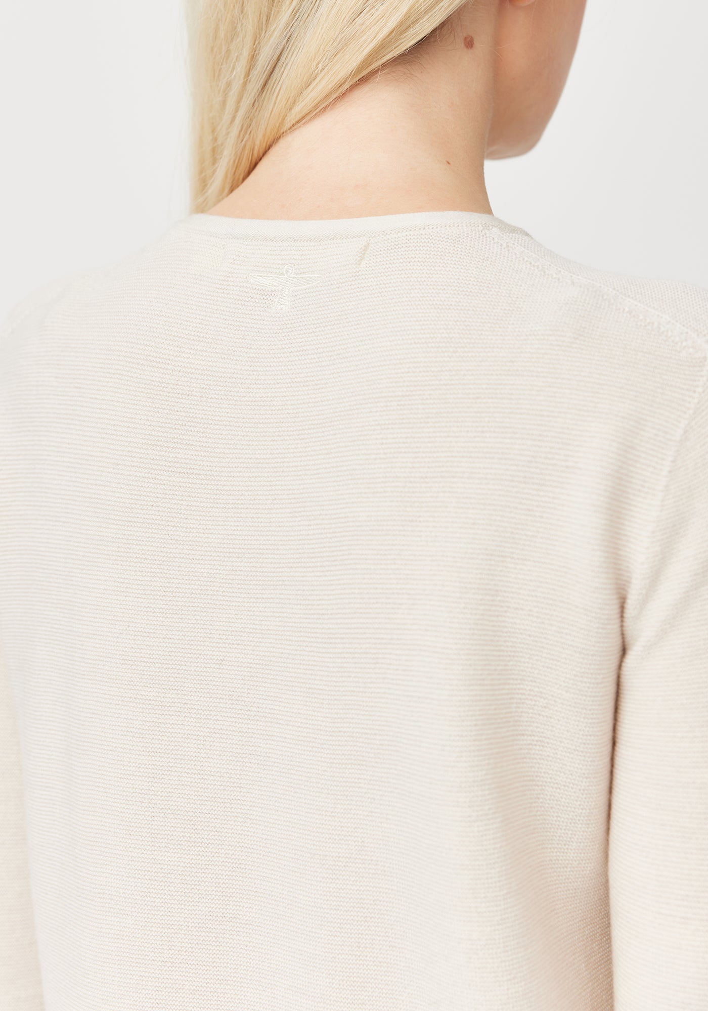 Stitch Sweater