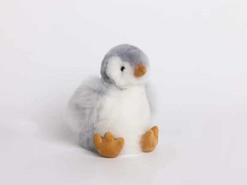 Baby Alpaca Penguin