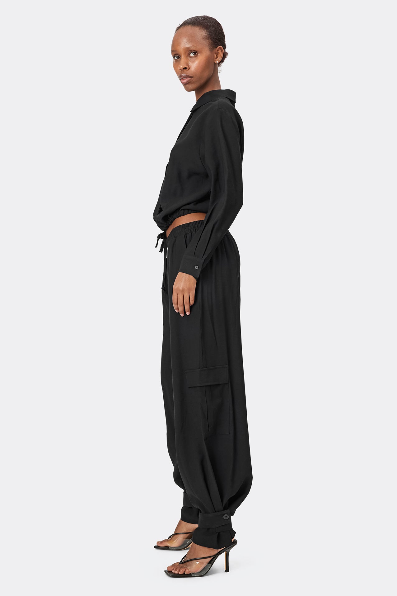 Baja Pants