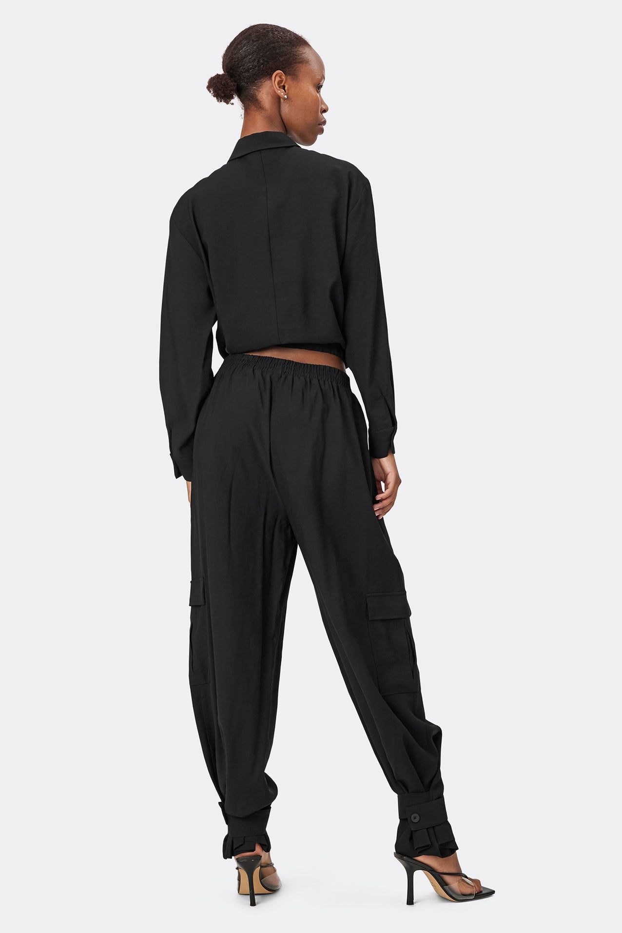 Baja Pants