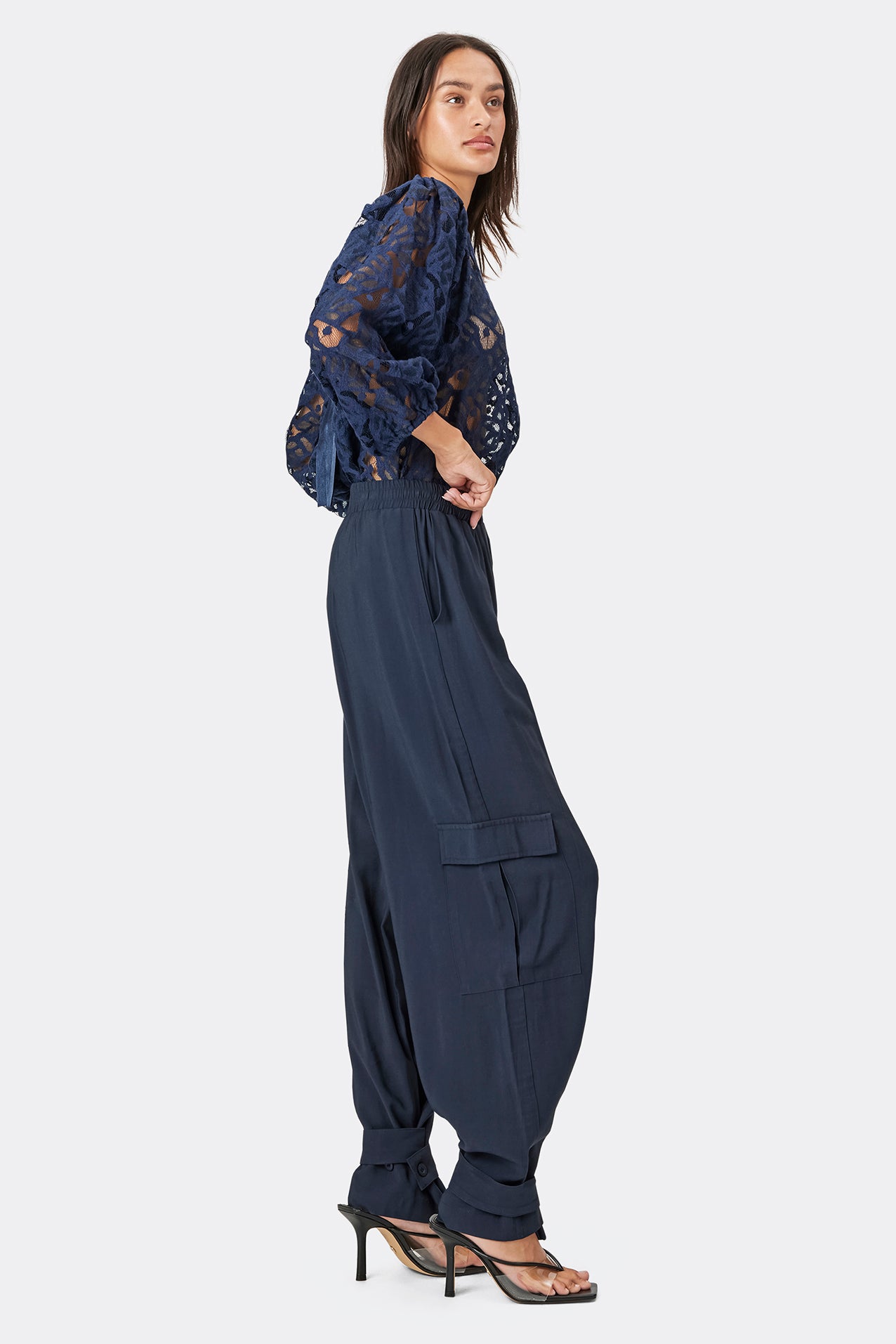 Baja Pants