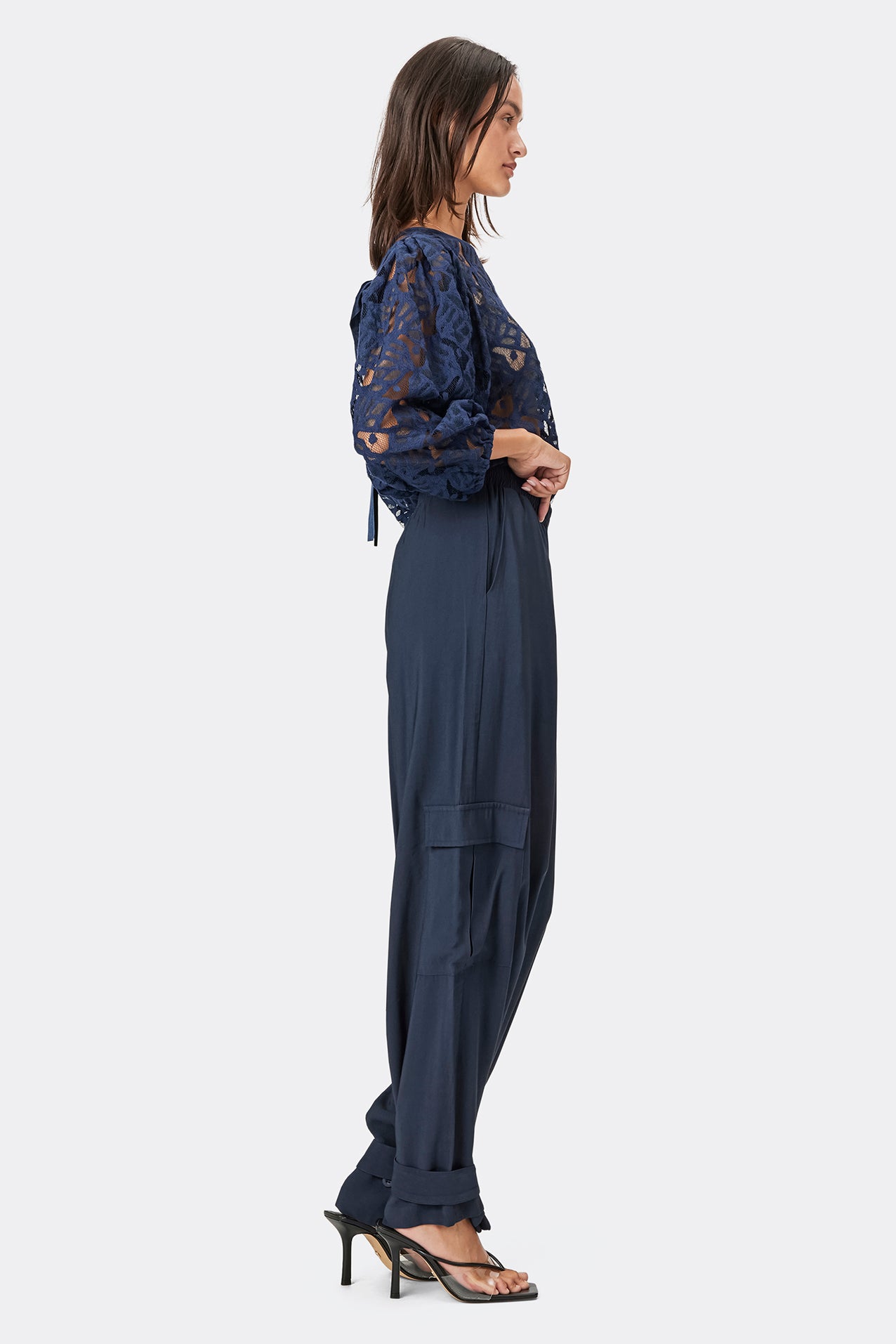 Baja Pants