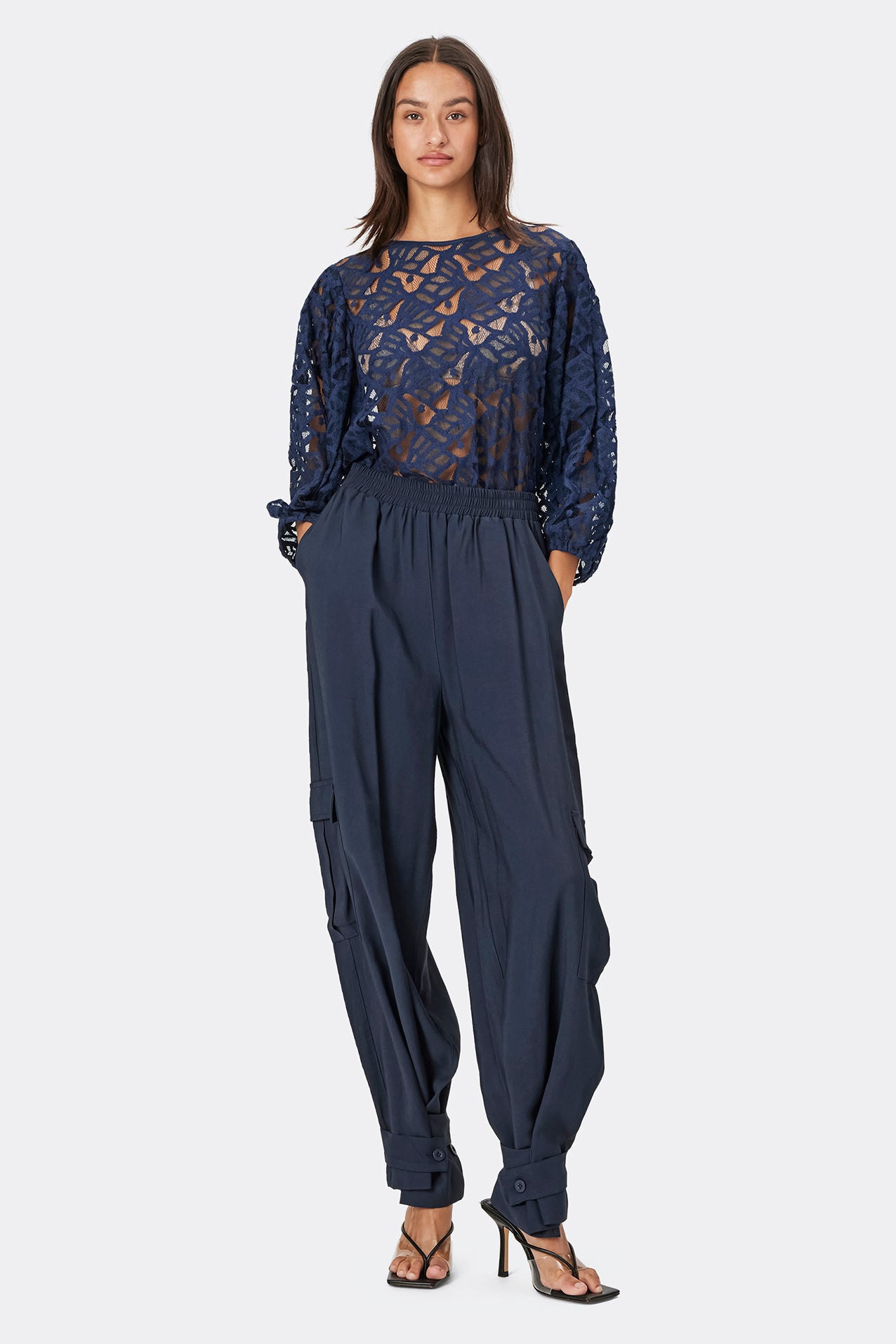 Baja Pants