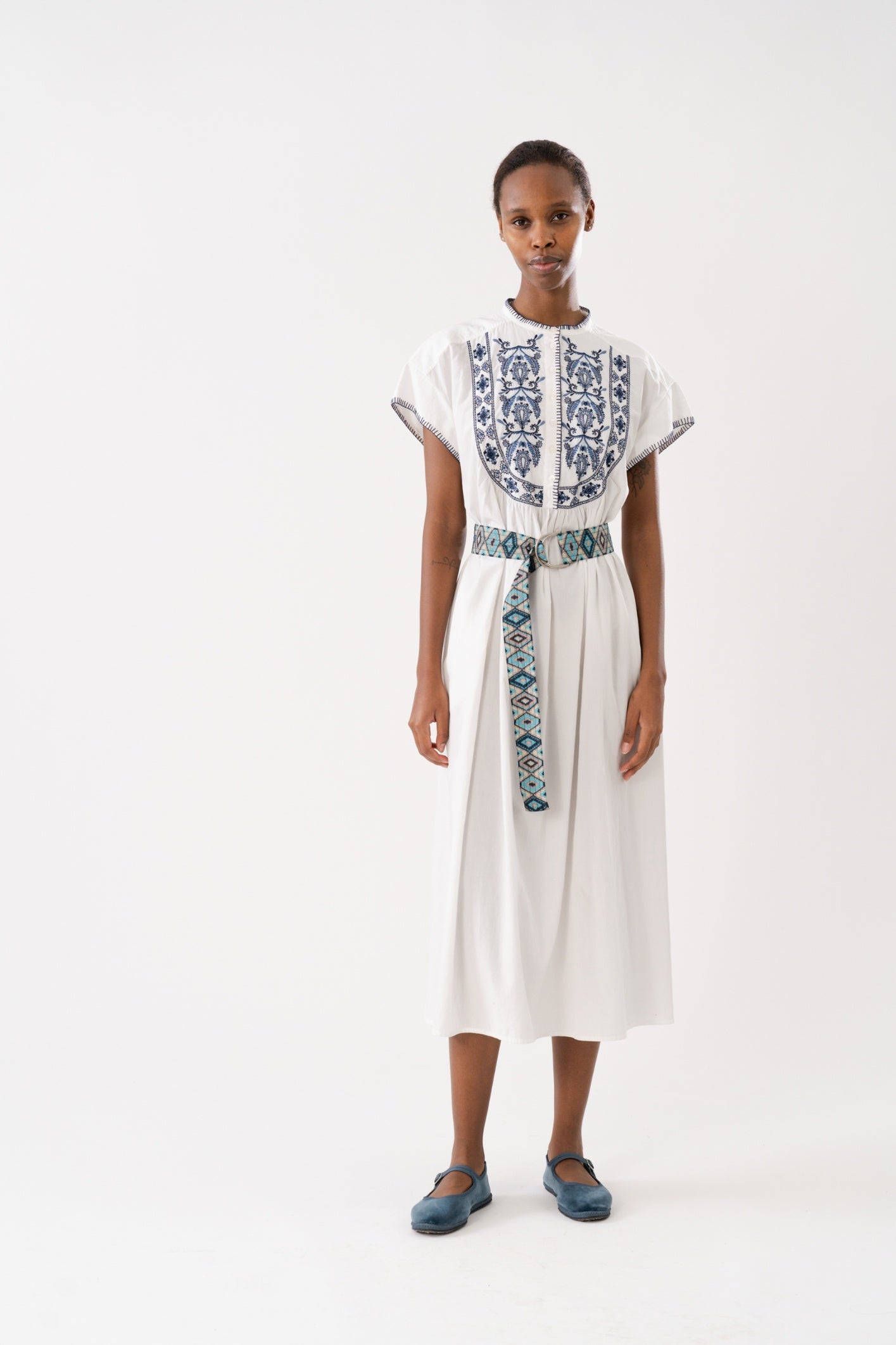 Pinja LL Maxi Dress