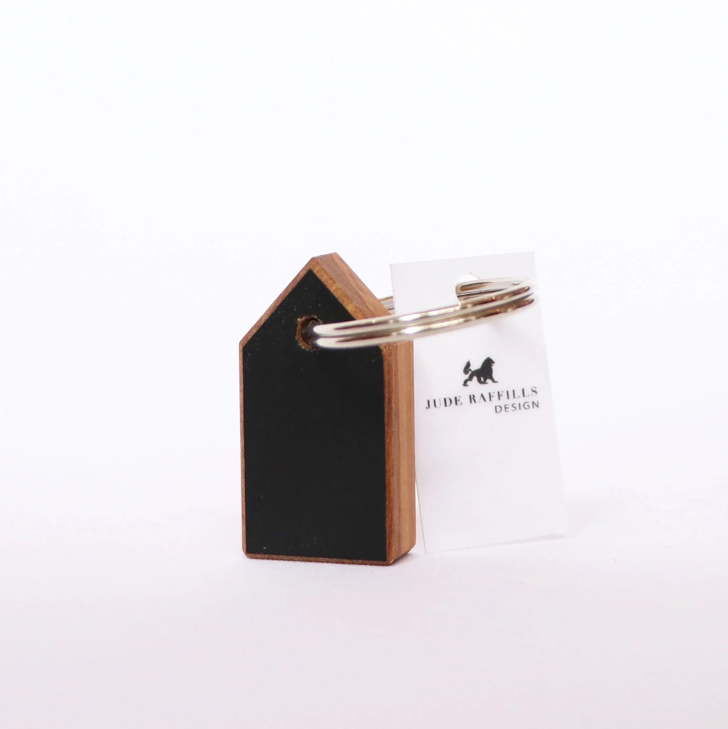 Little House Rimu Keyring