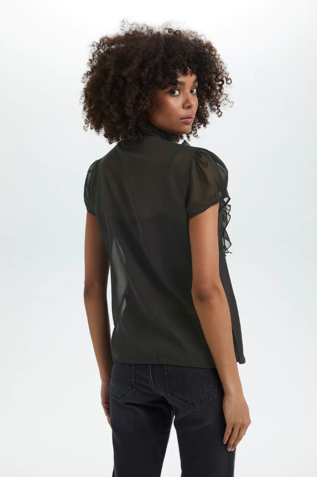 Lilja Shirt