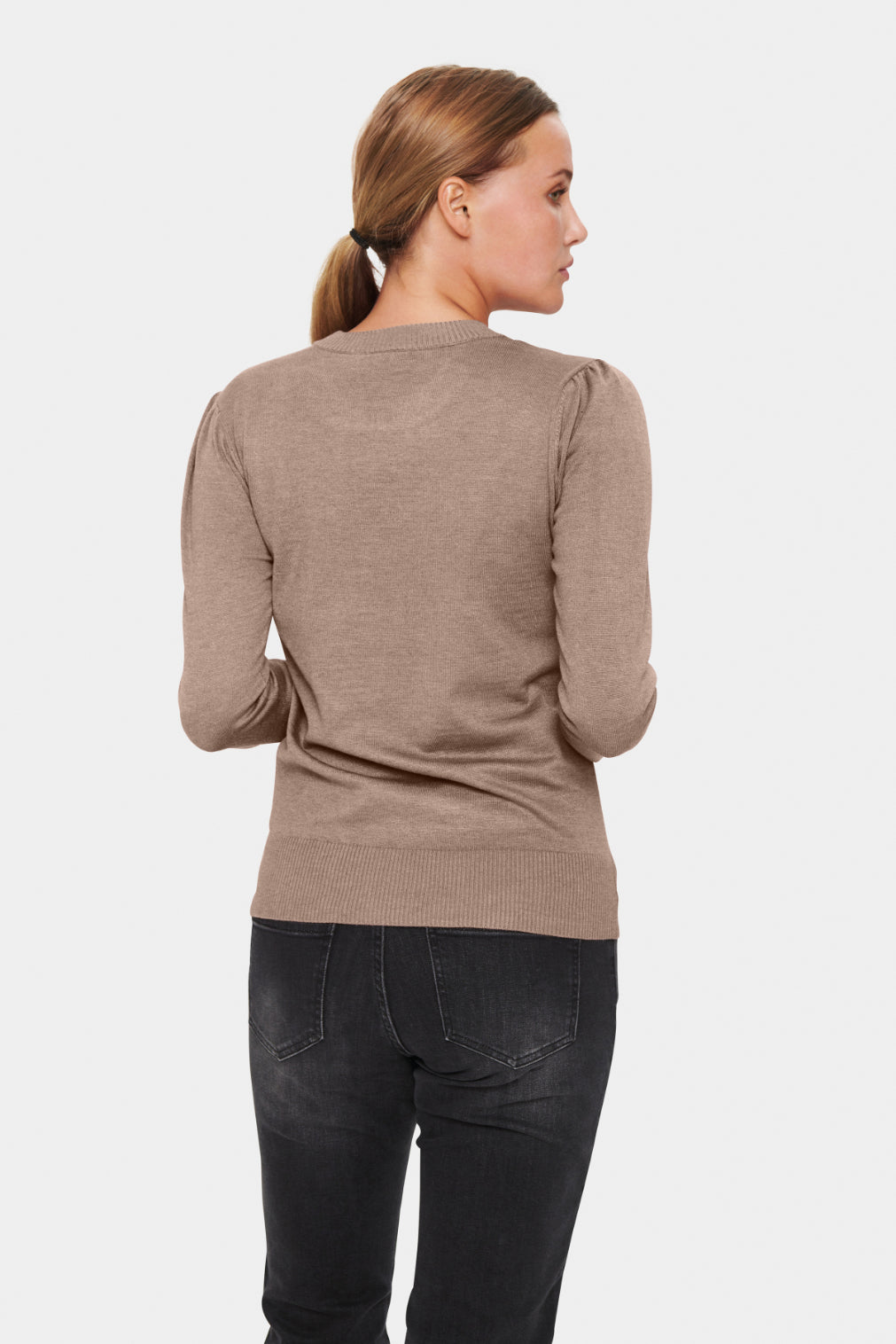 Mila Pullover