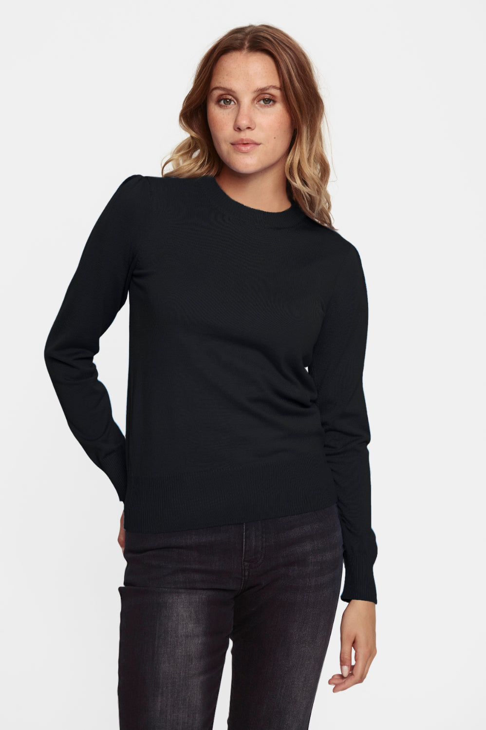 Mila Pullover
