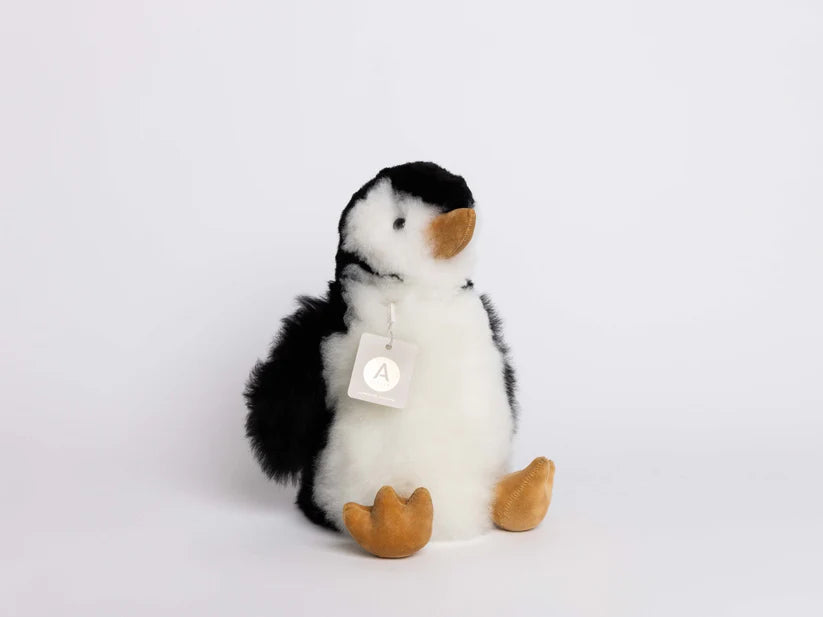 Baby Alpaca Penguin