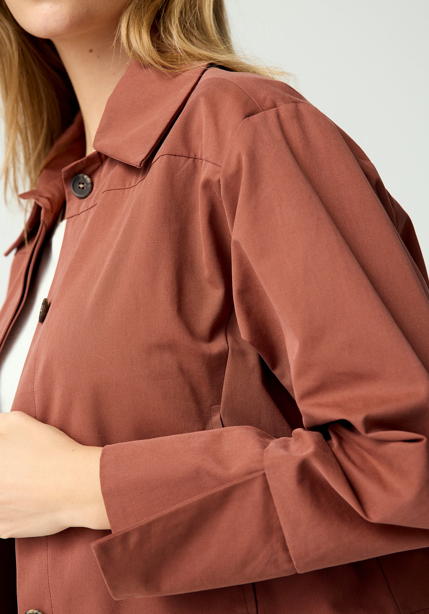 Anna Jacket