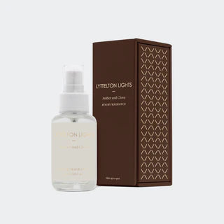 Lyttelton Lights Room Fragrance