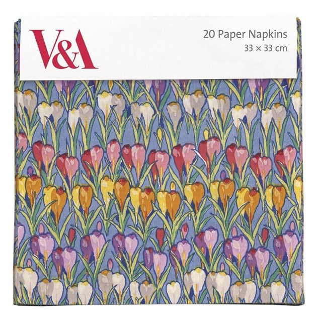 Paper Napkins - Multiple Styles