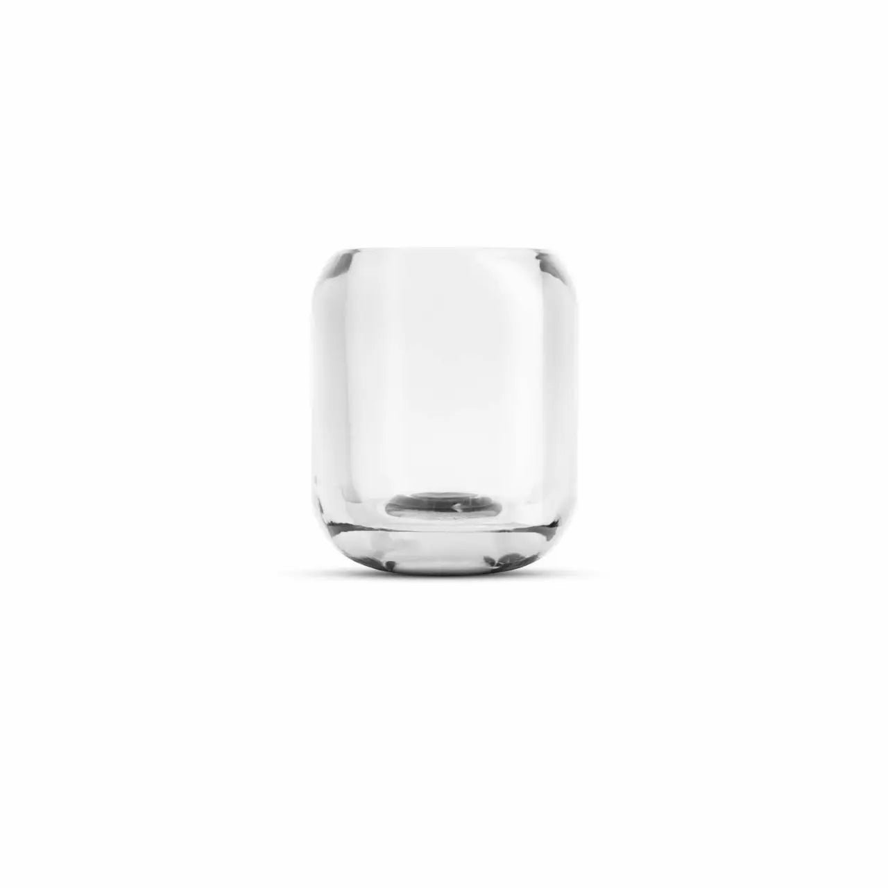 Acorn -Glass Tealight Holders