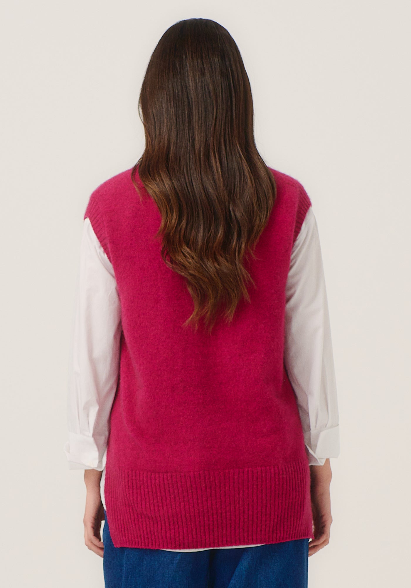 Merinomink - Andi Vest