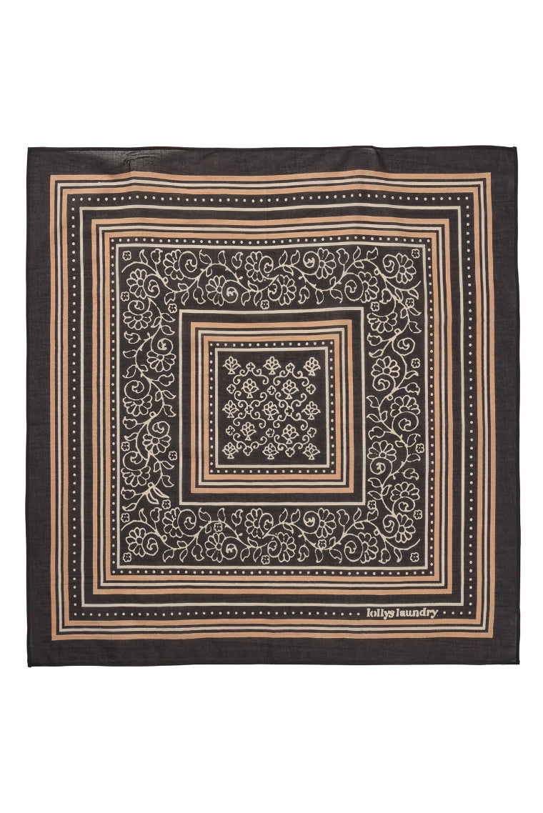 Hemlock Bandana