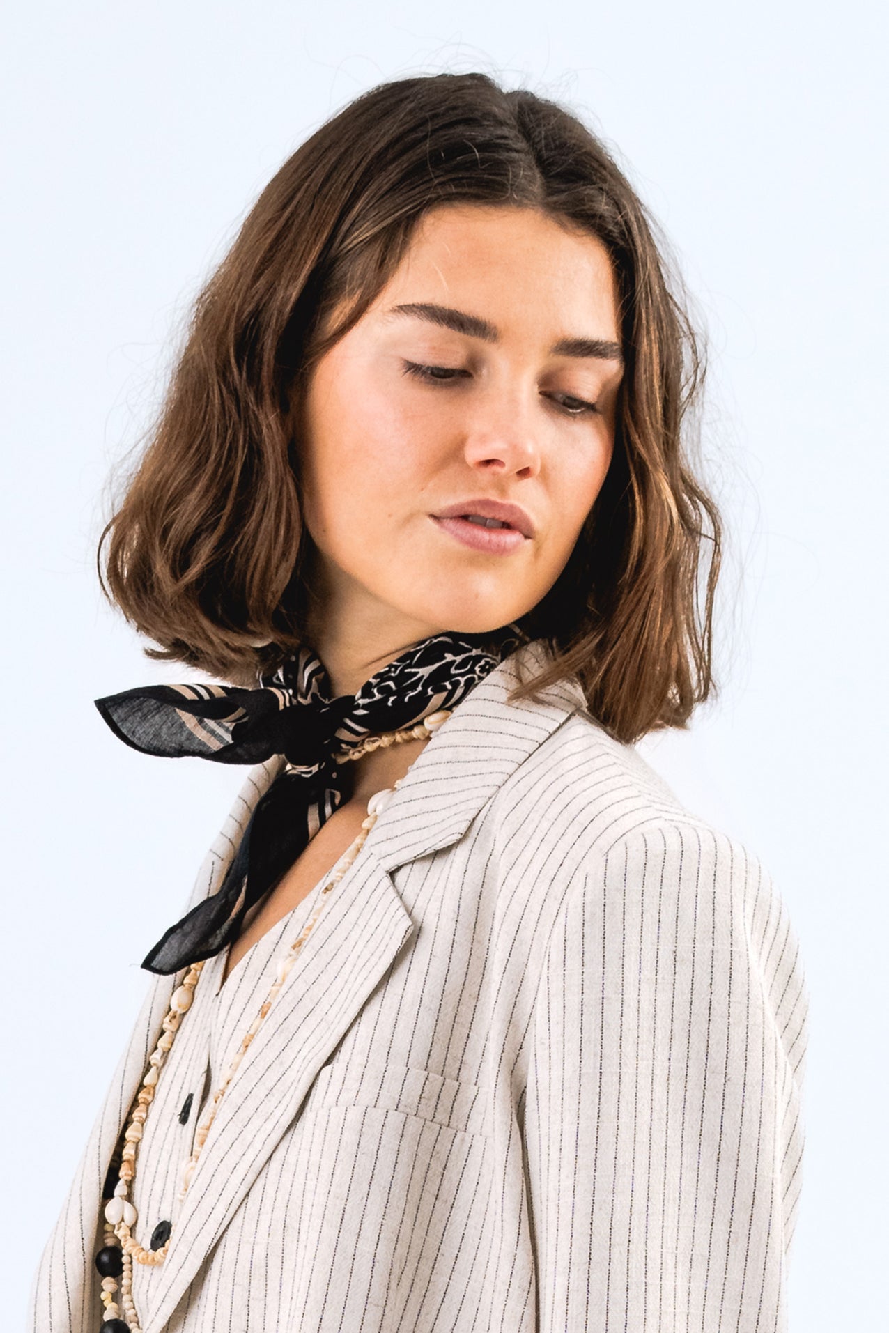 Hemlock Bandana