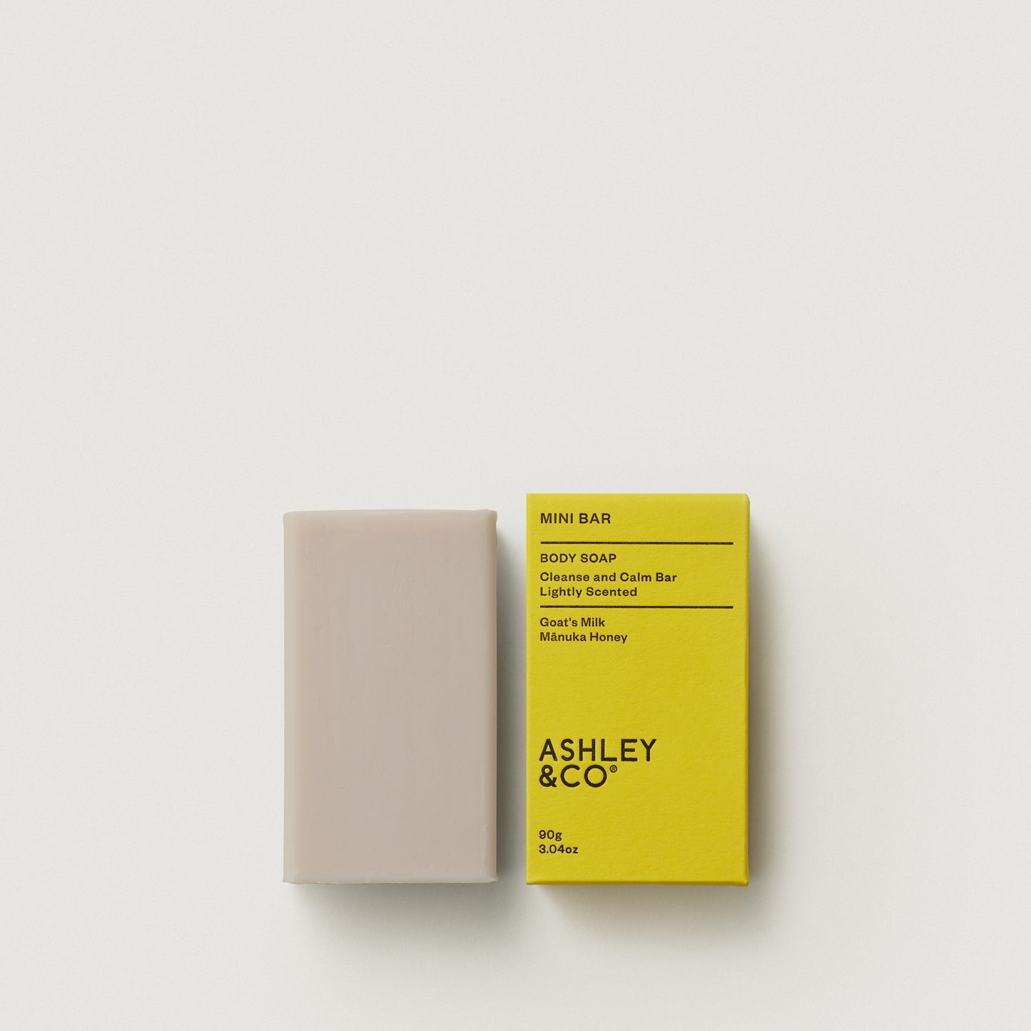 Mini Bar - Multiple Fragrances