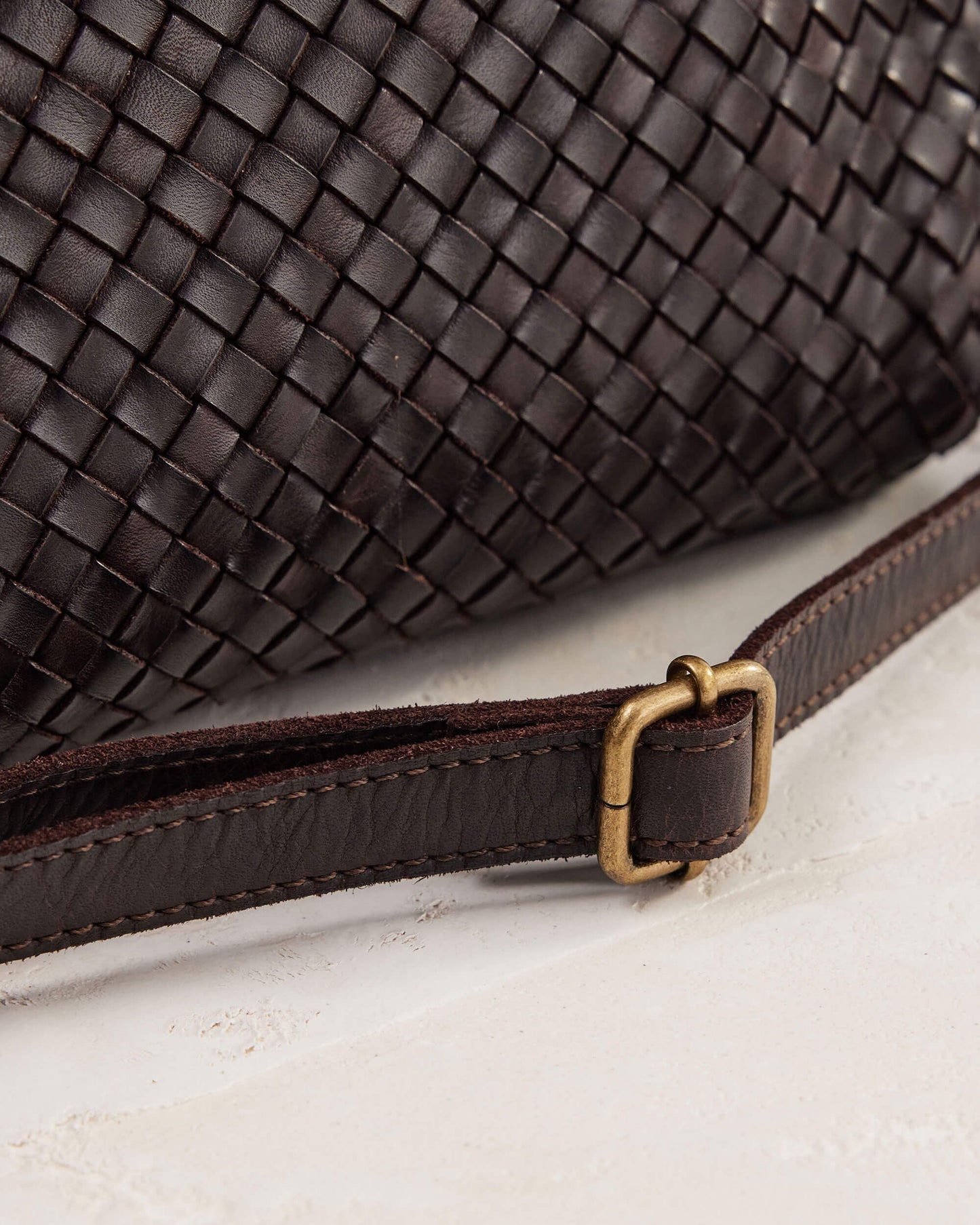 Basque Midi Bag