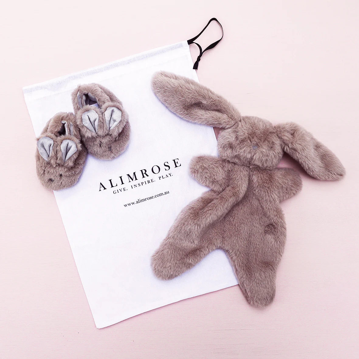 Darcey Lovey Set