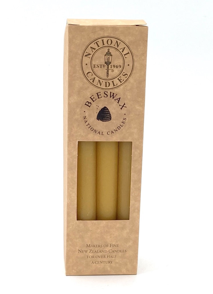 Candles - Packet of 6 240mm