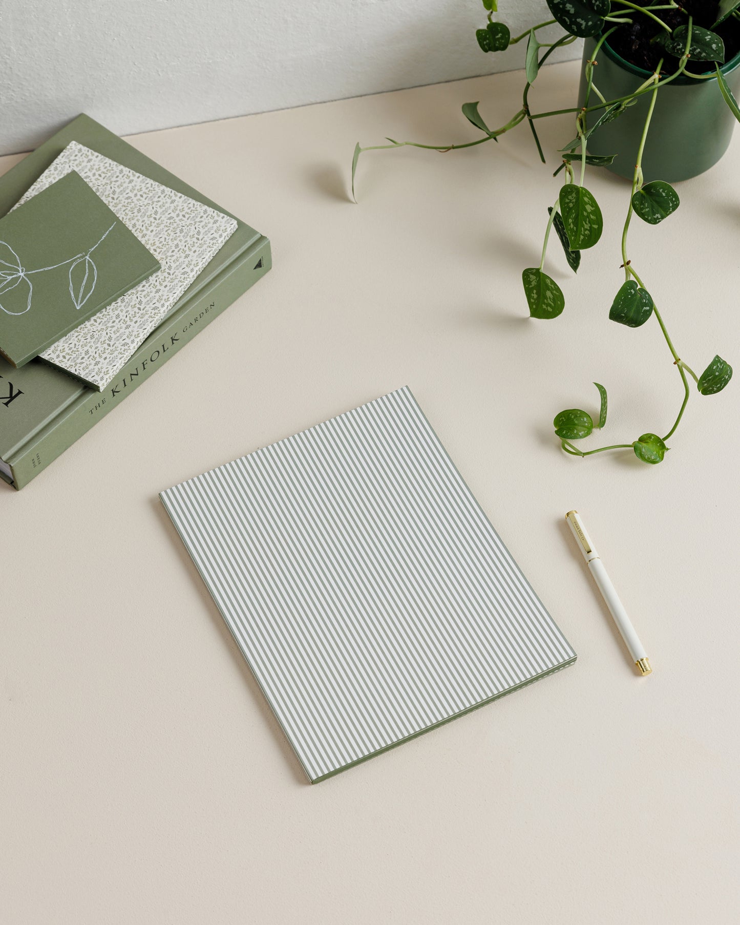 Notebooks