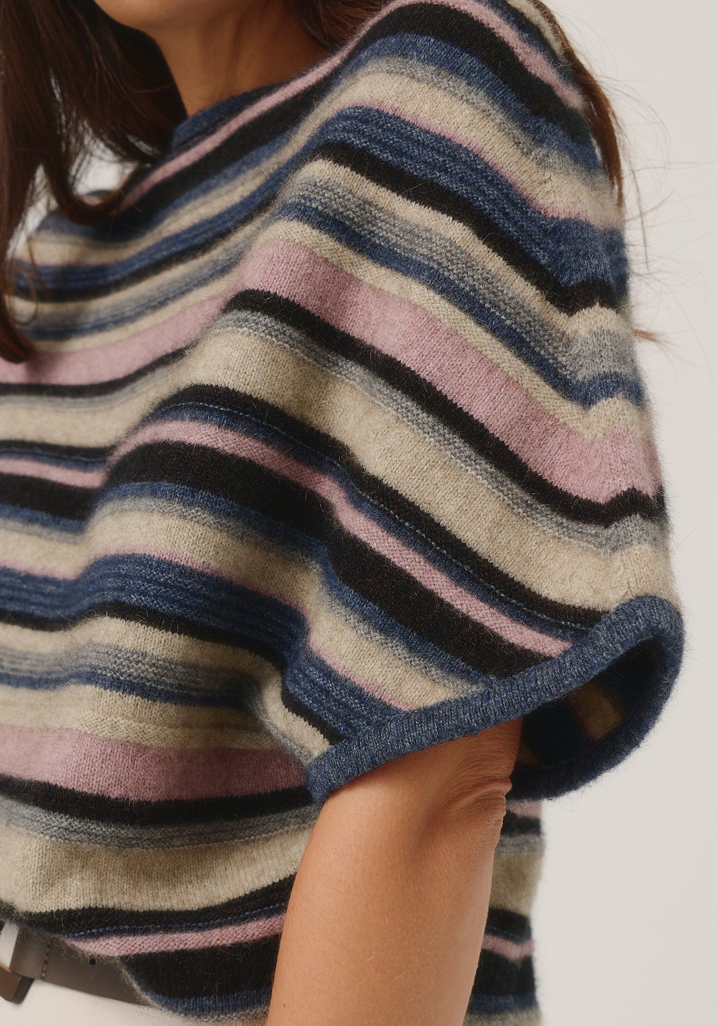 Merinomink - Ziggy Knit Tee