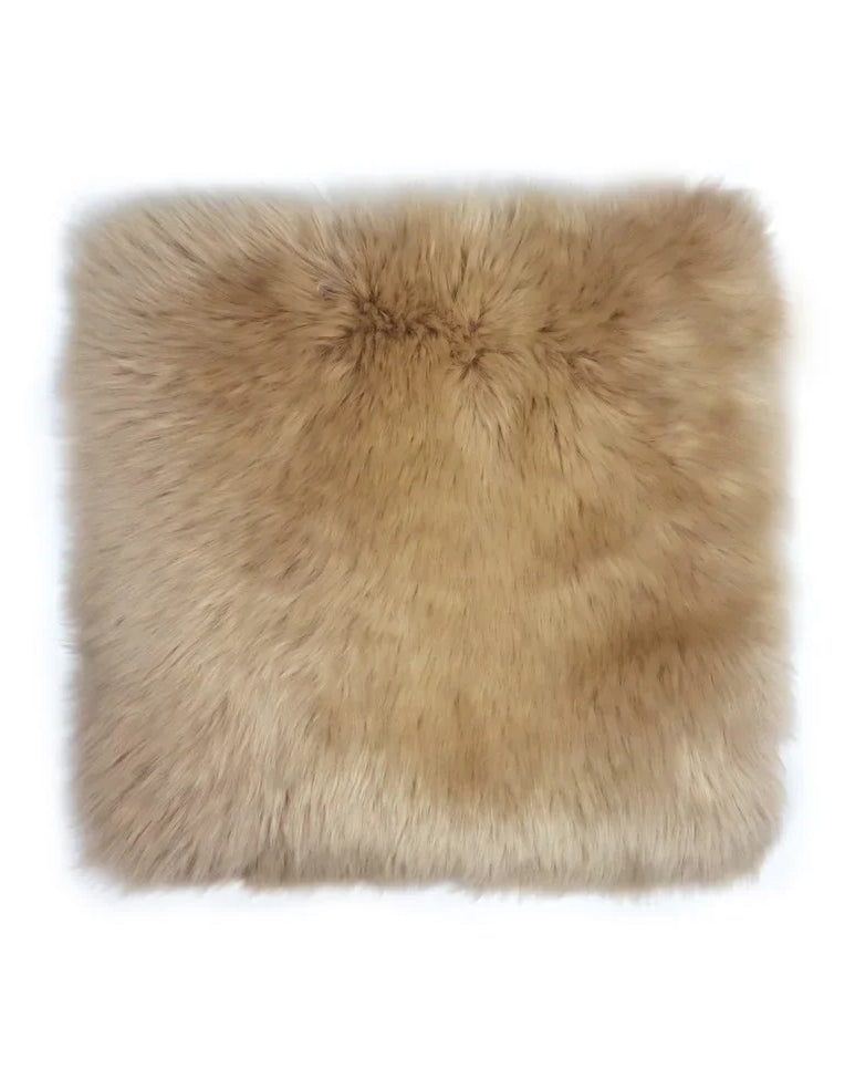 Cushion Plate Square